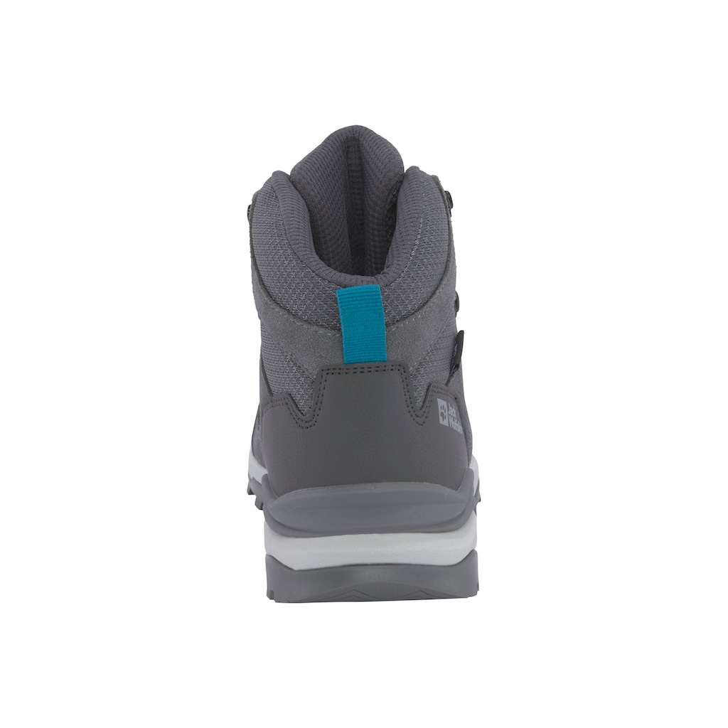 Jack Wolfskin Wanderschuh »TRAIL HIKER TEXAPORE MID W«