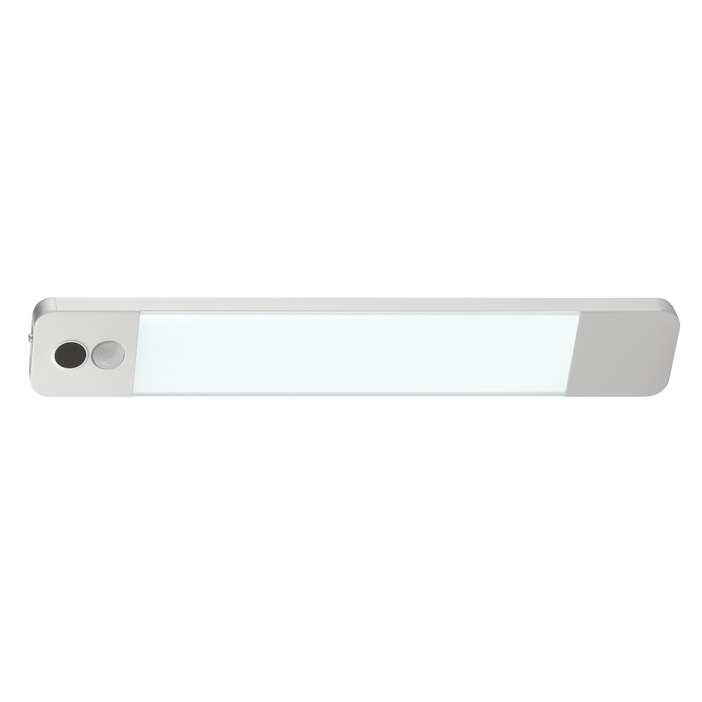 Hanseatic LED Unterbauleuchte »/ Schrankbeleuchtung / Lichtleiste LUBLUGHK223« LED-Modul 1 Stk. Neutralweiß Akkubetrieb, 4000 K,  25cm x 4cm