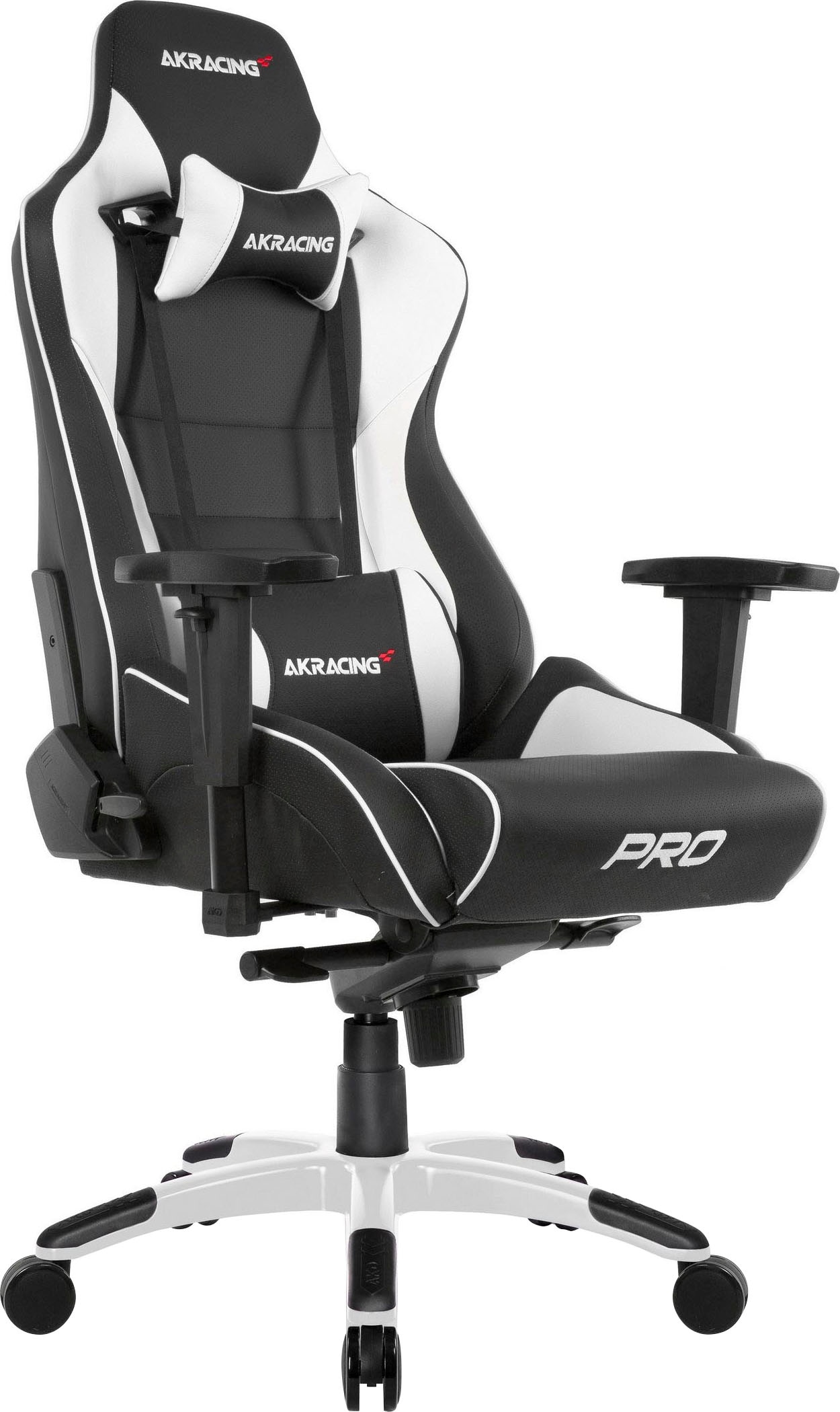 AKRacing Gaming-Stuhl »Master PRO«, Kunstleder