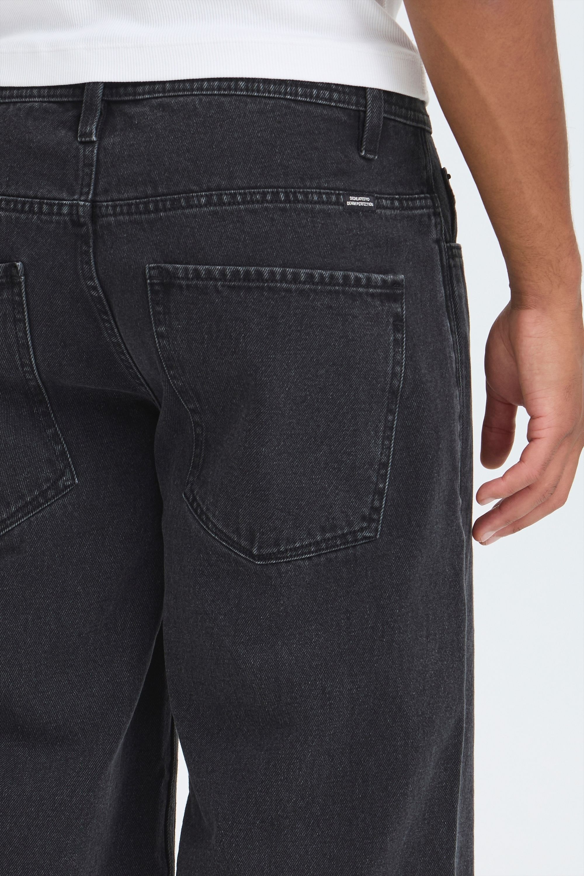 Blend Jeansshorts »Shorts BHFlake Loose«