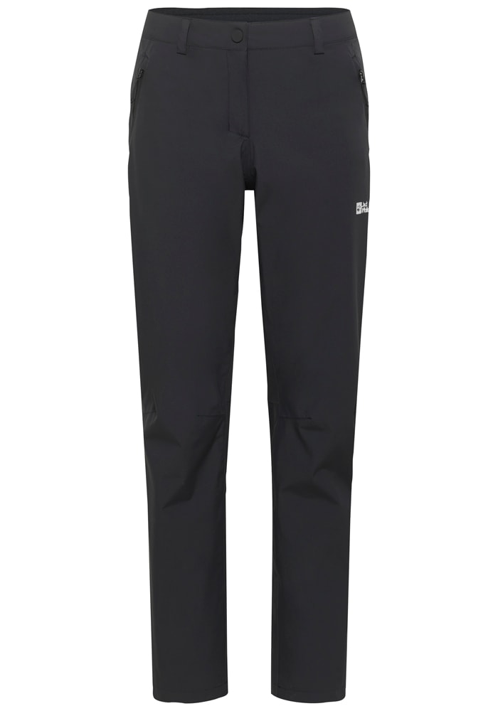 Jack Wolfskin Outdoorhose »PARANA PANTS W«