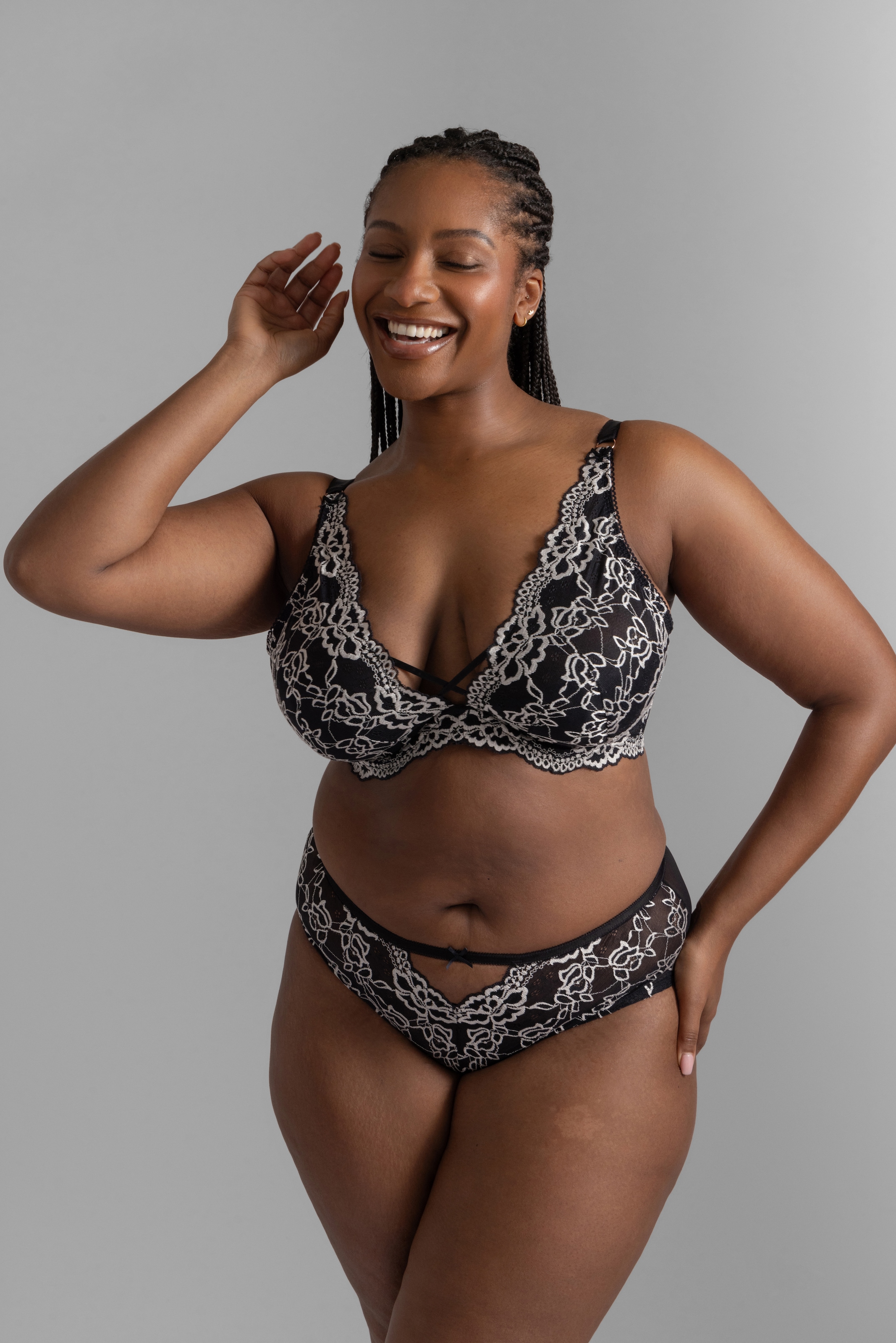 Dorina Bügel-BH »Xanthia«