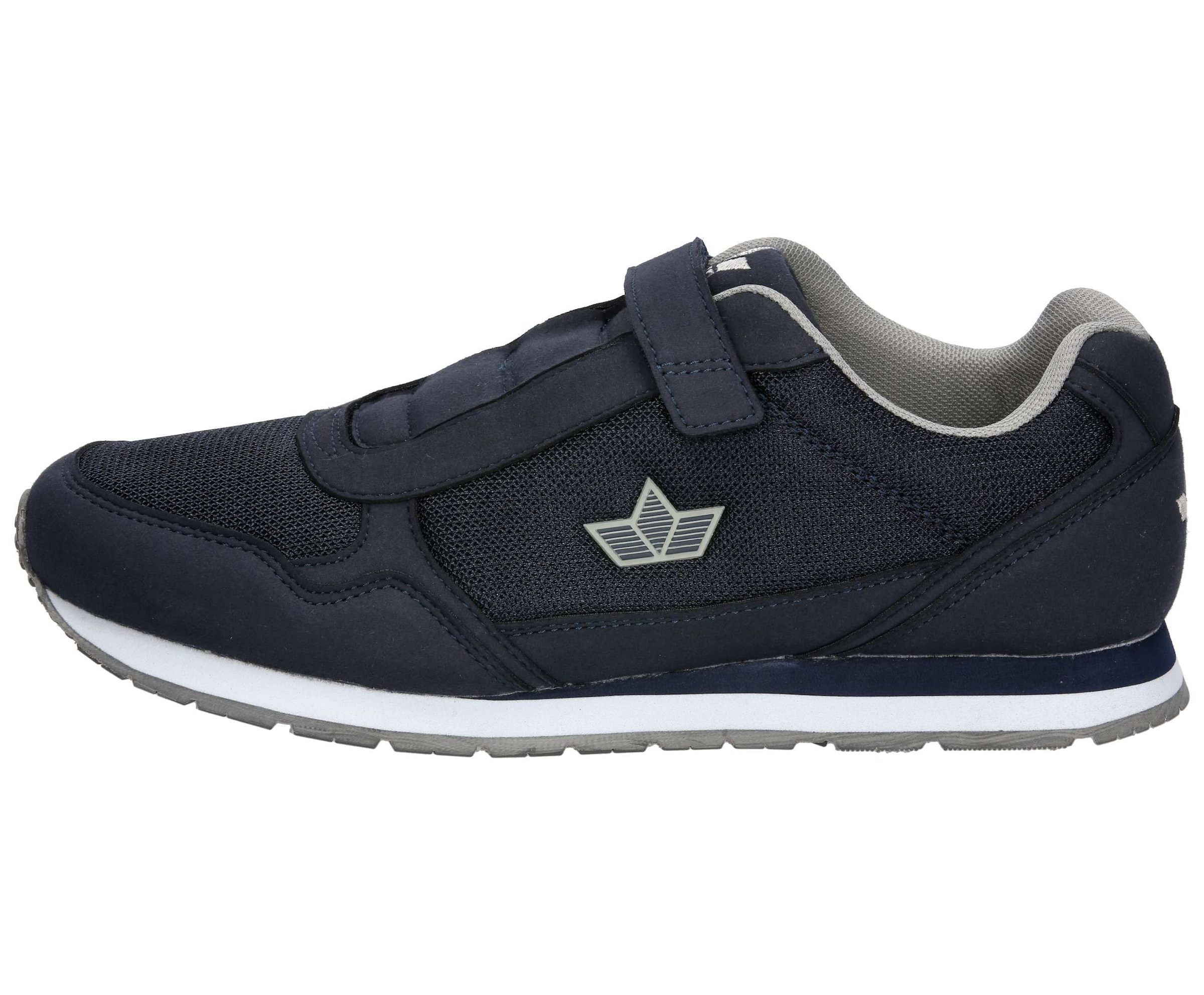 Lico Slipper »Freizeitschuh Simon Slipper«