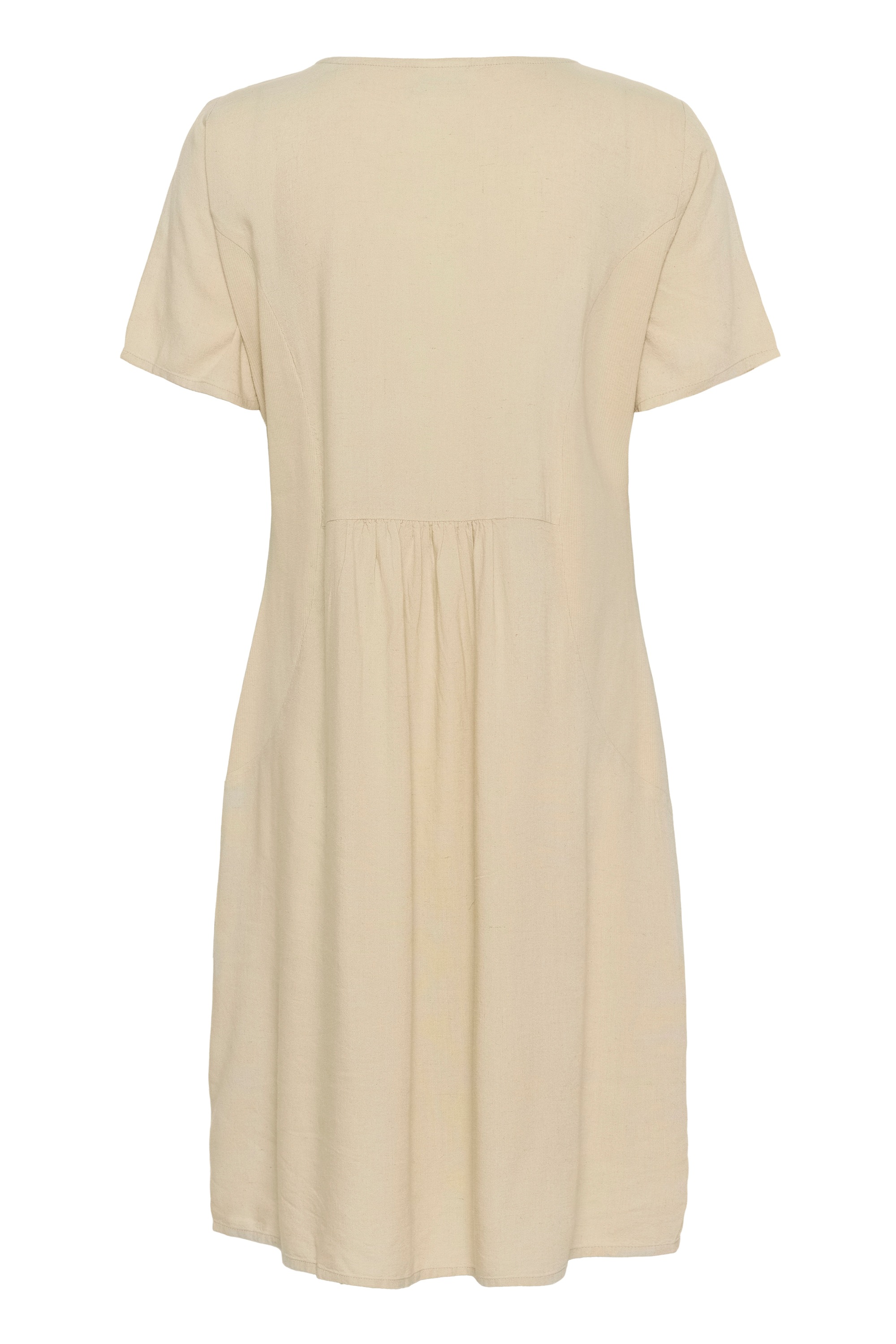 KAFFE Midikleid »Kleid KAmilia«
