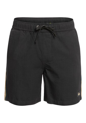 Quiksilver Shorts »Taped Taxer 18"« kaufen