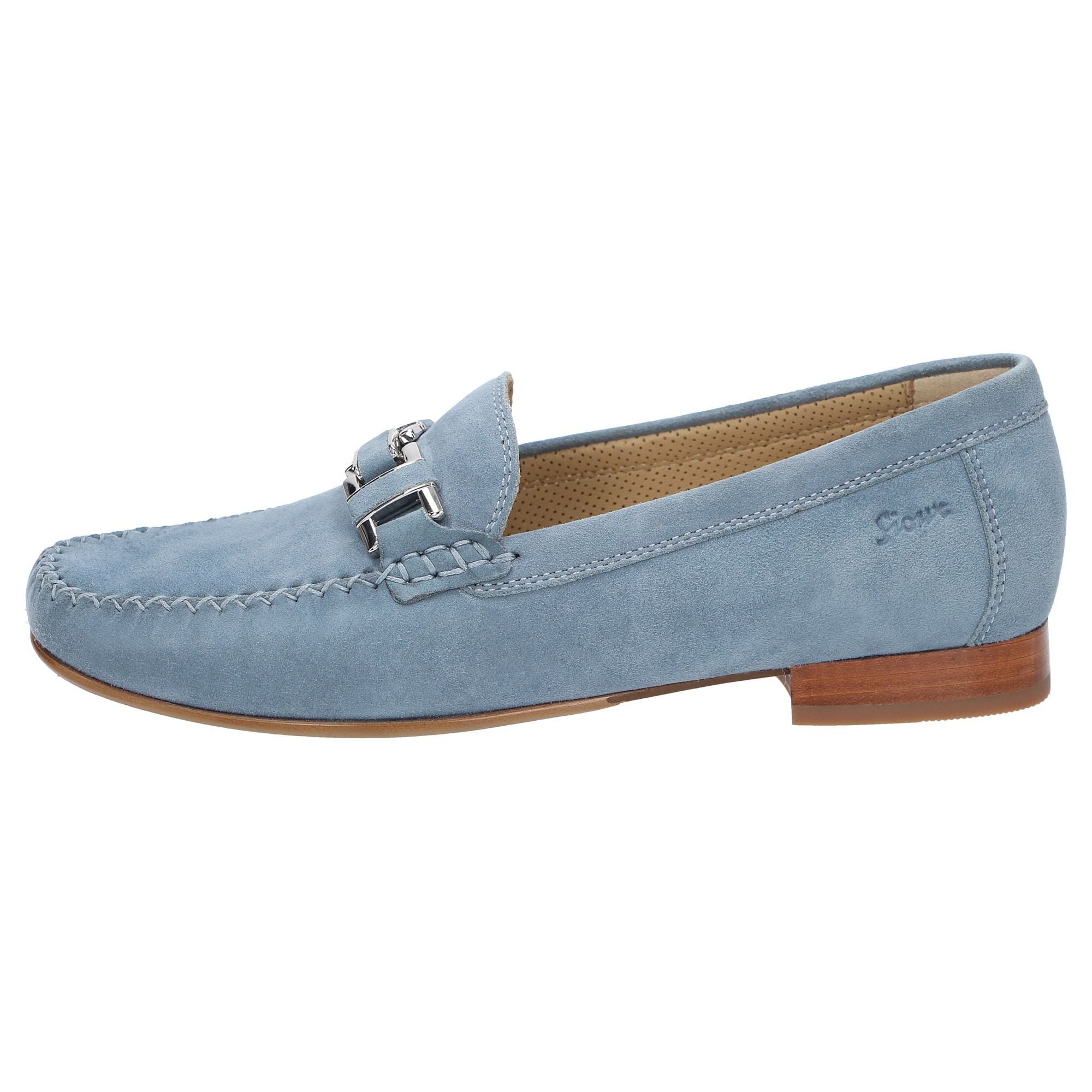 SIOUX Slipper »Cambria«