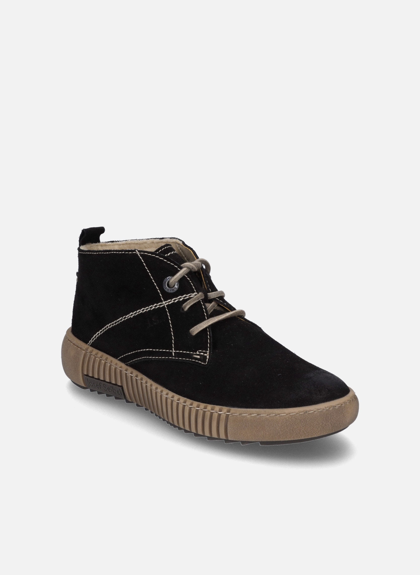 Josef Seibel Stiefelette »Maren 02, schwarz«