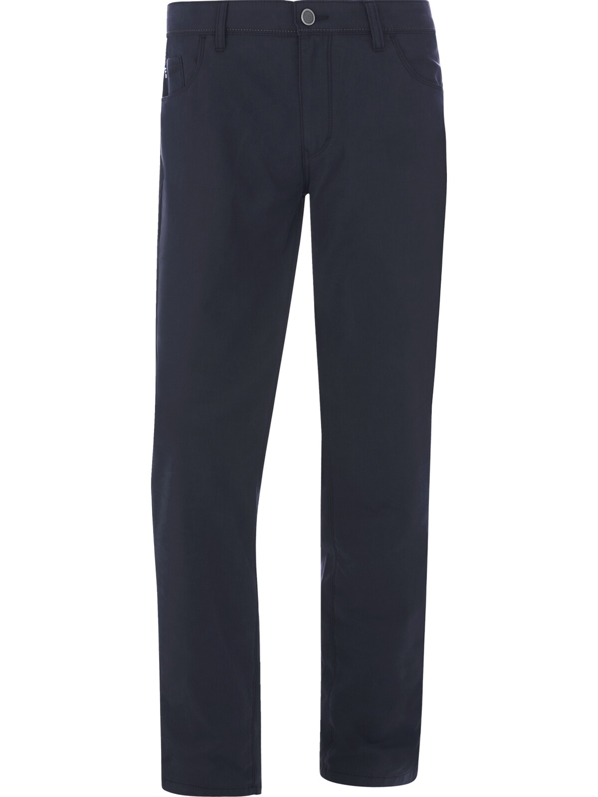 Jan Vanderstorm 5-Pocket-Hose »Hose WILDAN«, (1 tlg.)