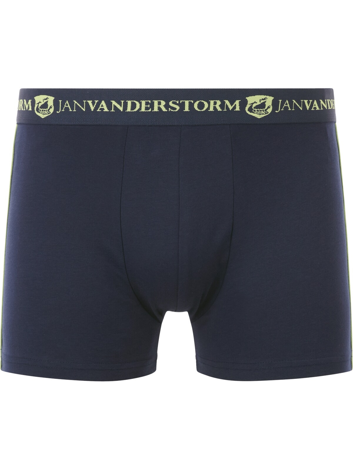 Jan Vanderstorm Retro Pants »2er Pack Retropants JOFRED«