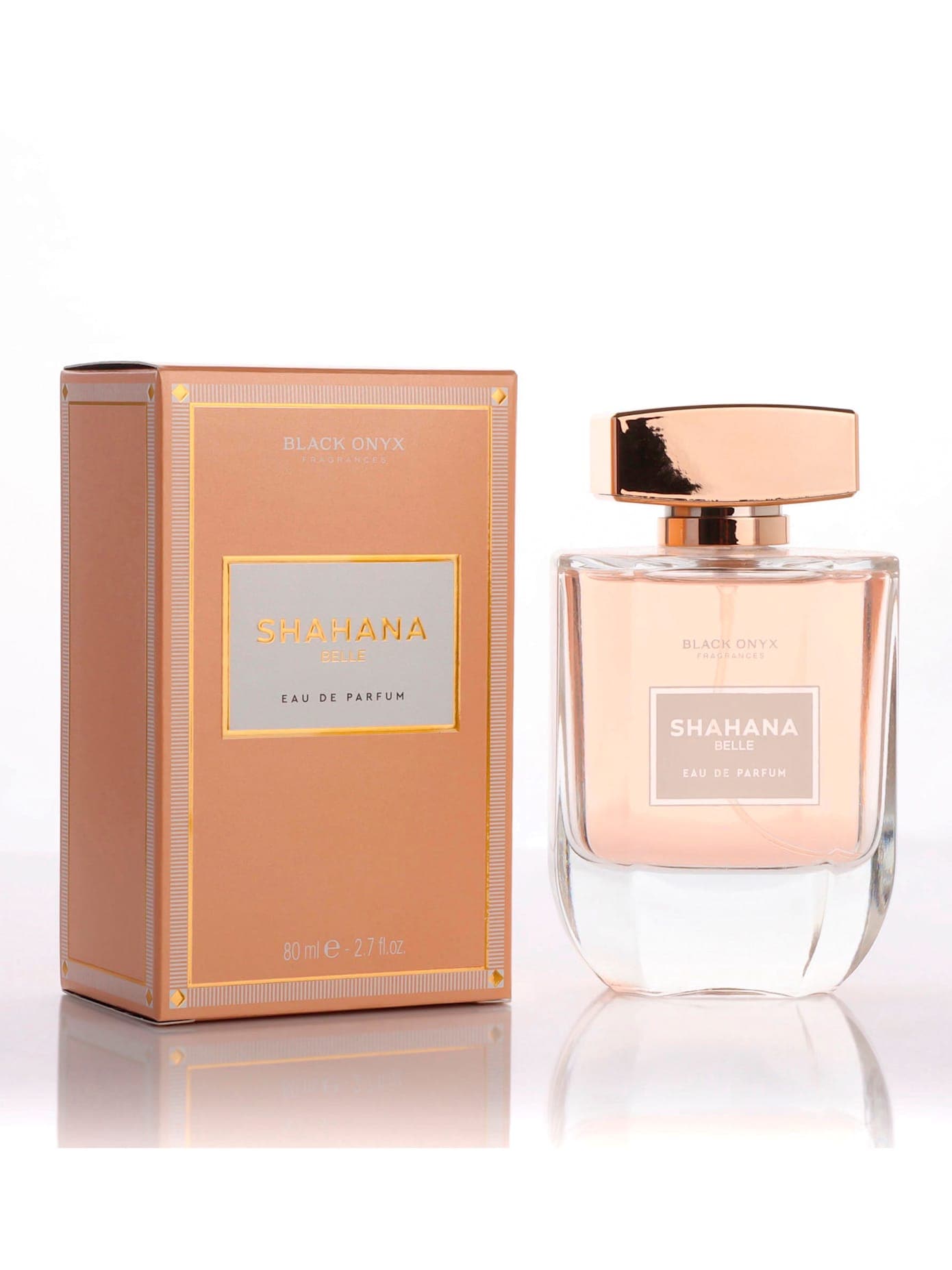 Lady Eau de Parfum