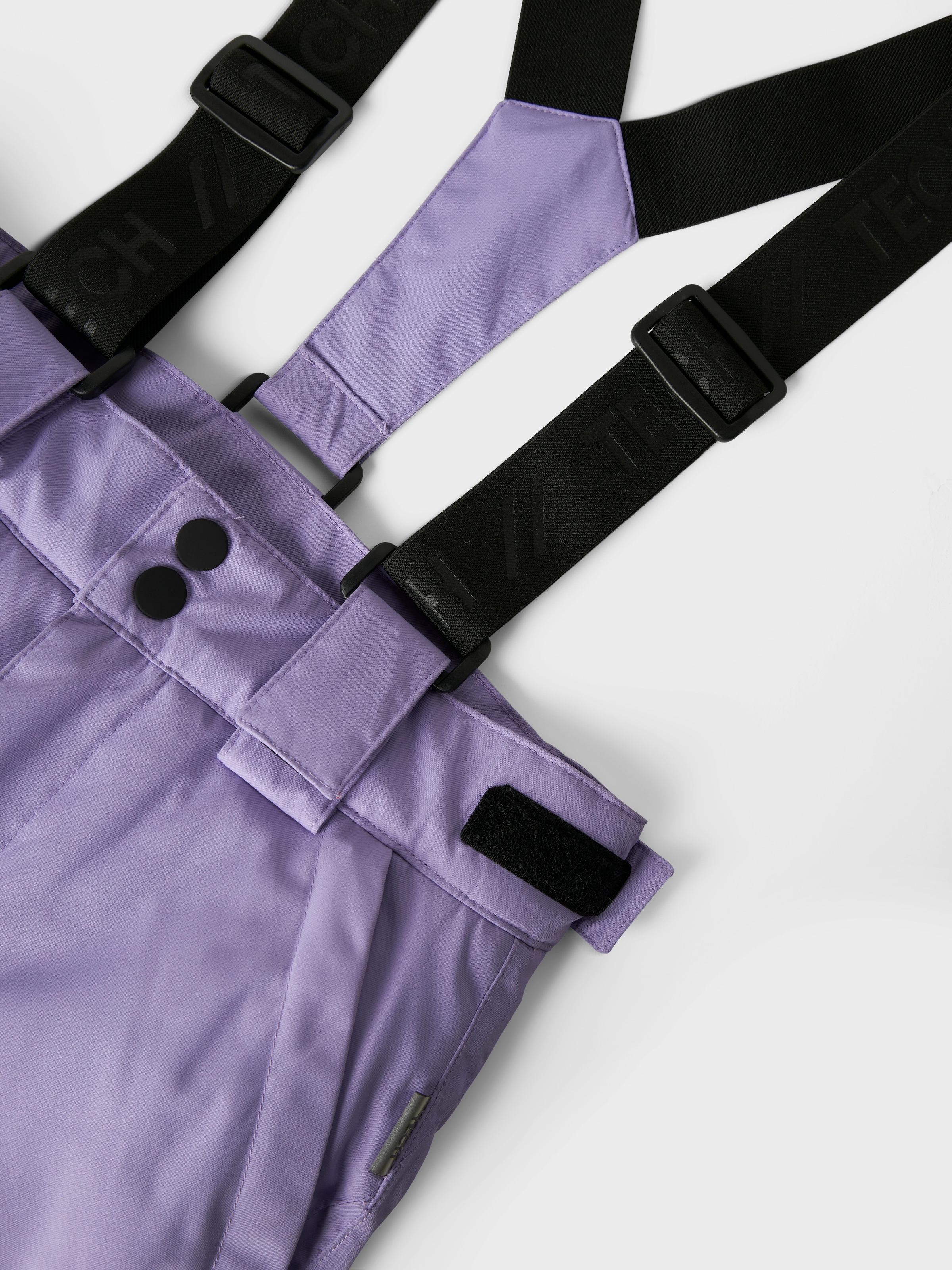 Name It Skihose »NKNSLOPE10 PANT SKI EDITION FO NOOS«