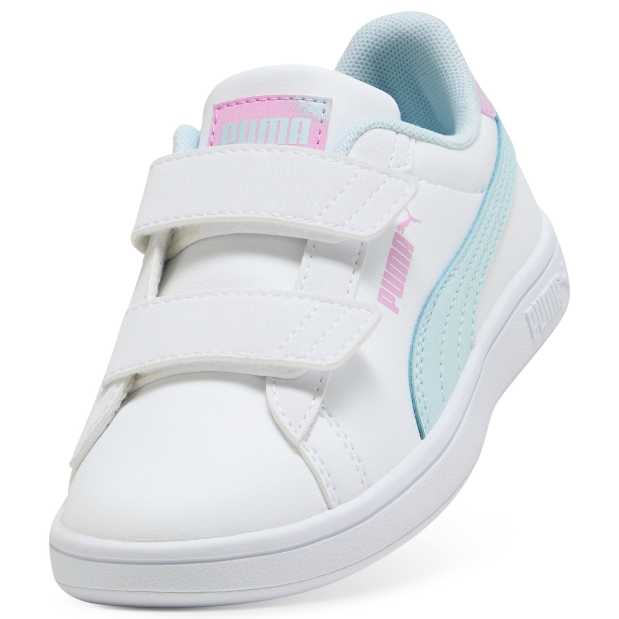 PUMA Sneaker »SMASH 30 FADED GLOW V PS«