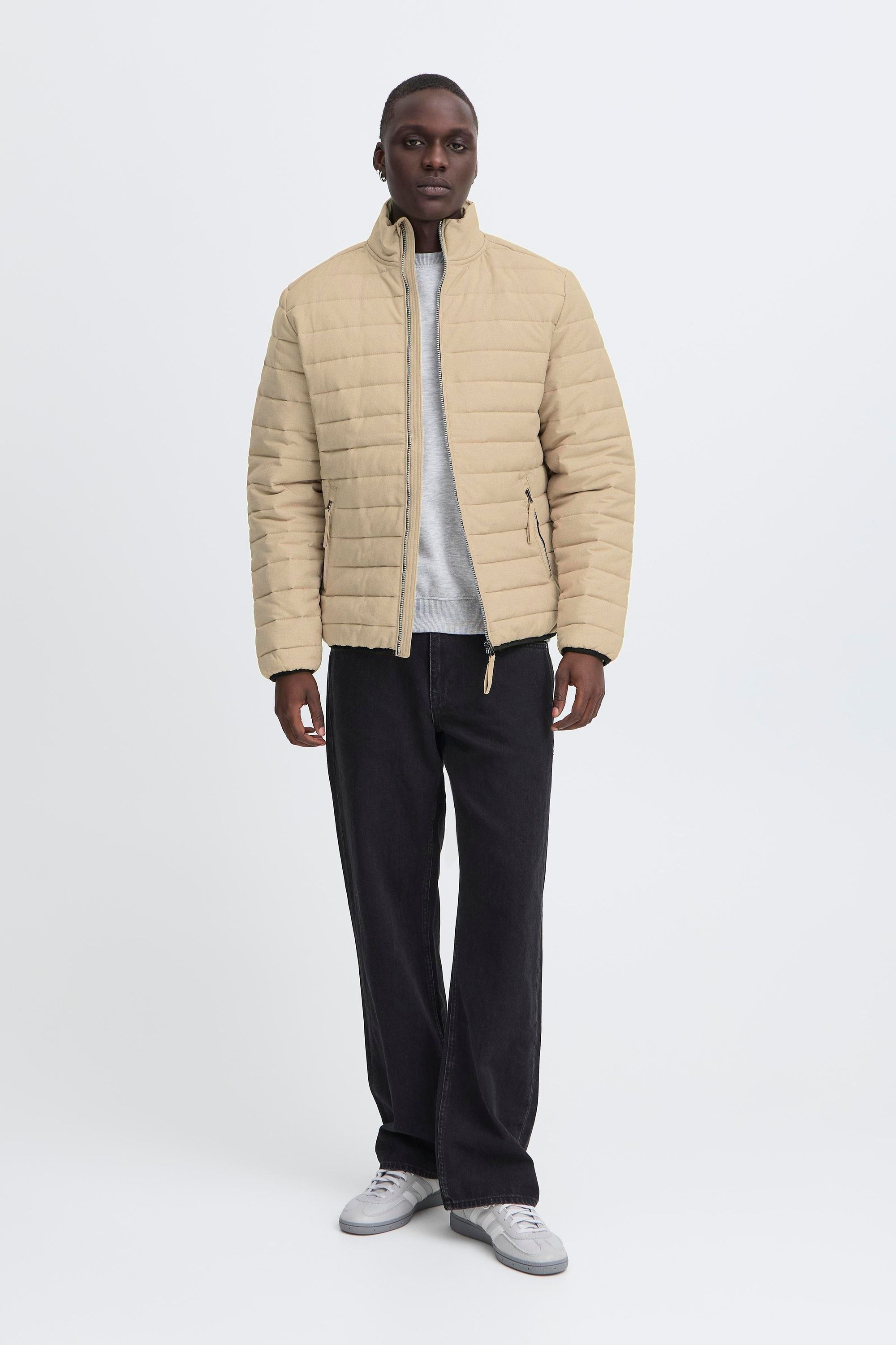 Blend Steppjacke »Steppjacke BHEDMAR«