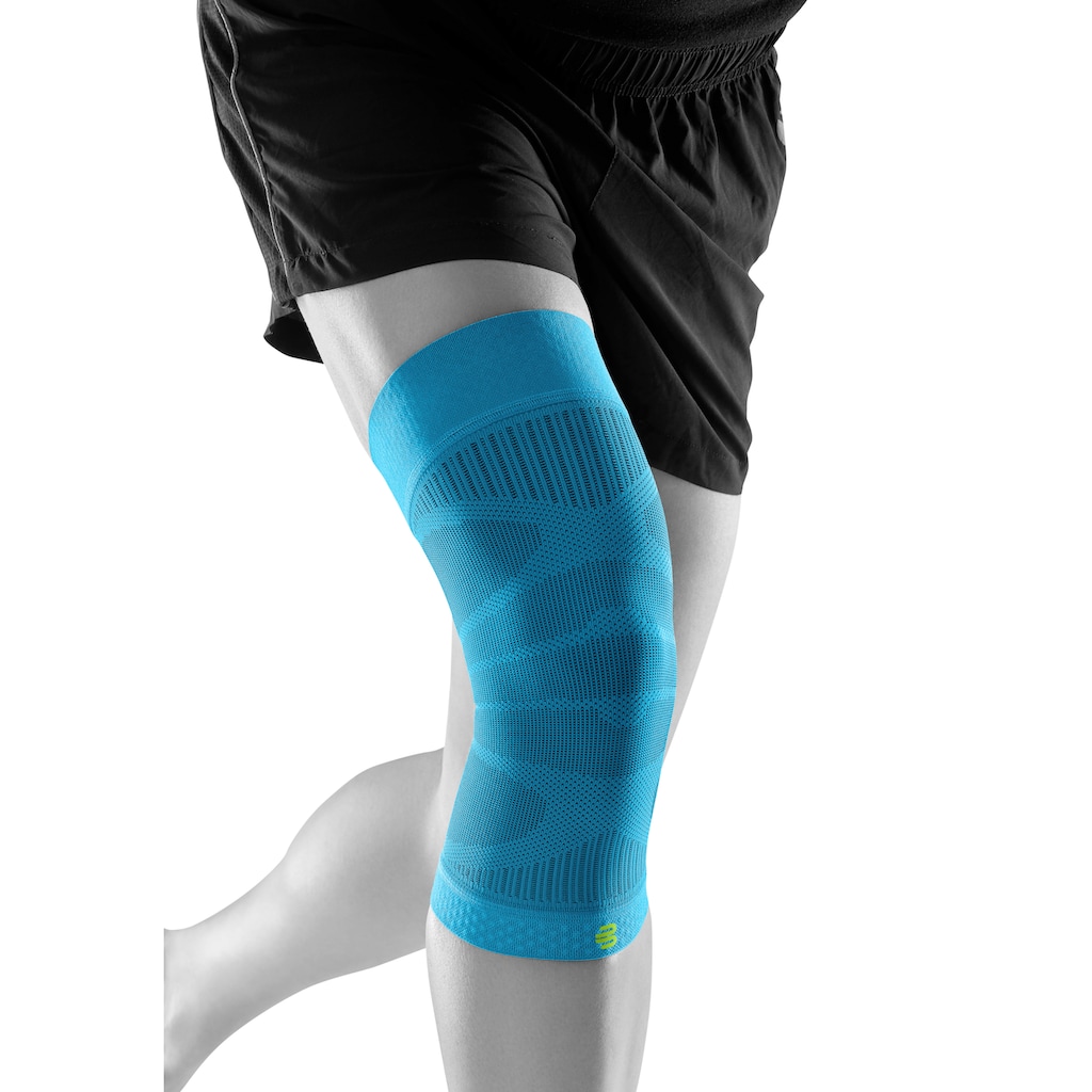 Bauerfeind Kniebandage »Sports Compression Knee Support«