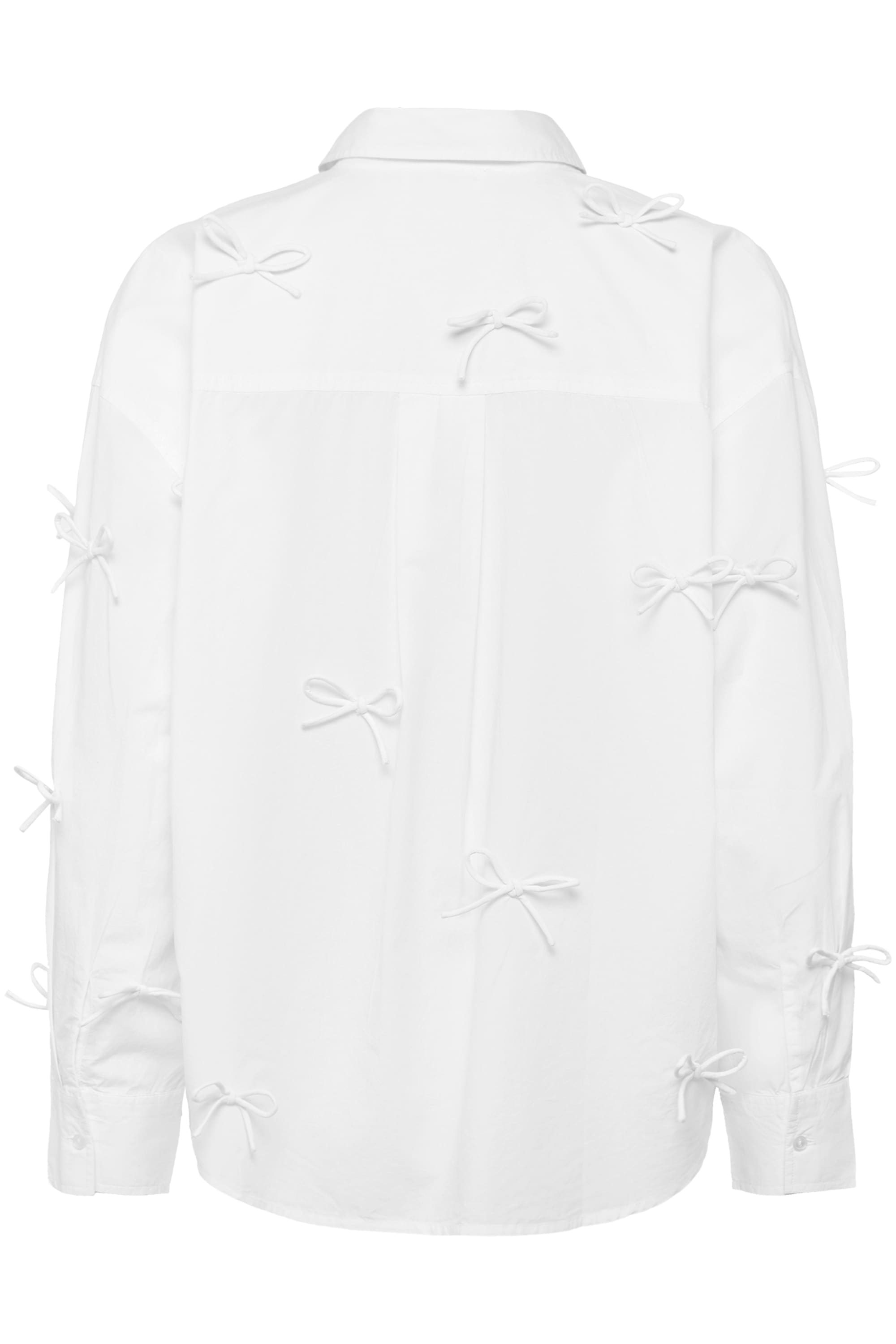SOAKED IN LUXURY Langarmhemd »Damen Langarm - Hemd SLJoa«