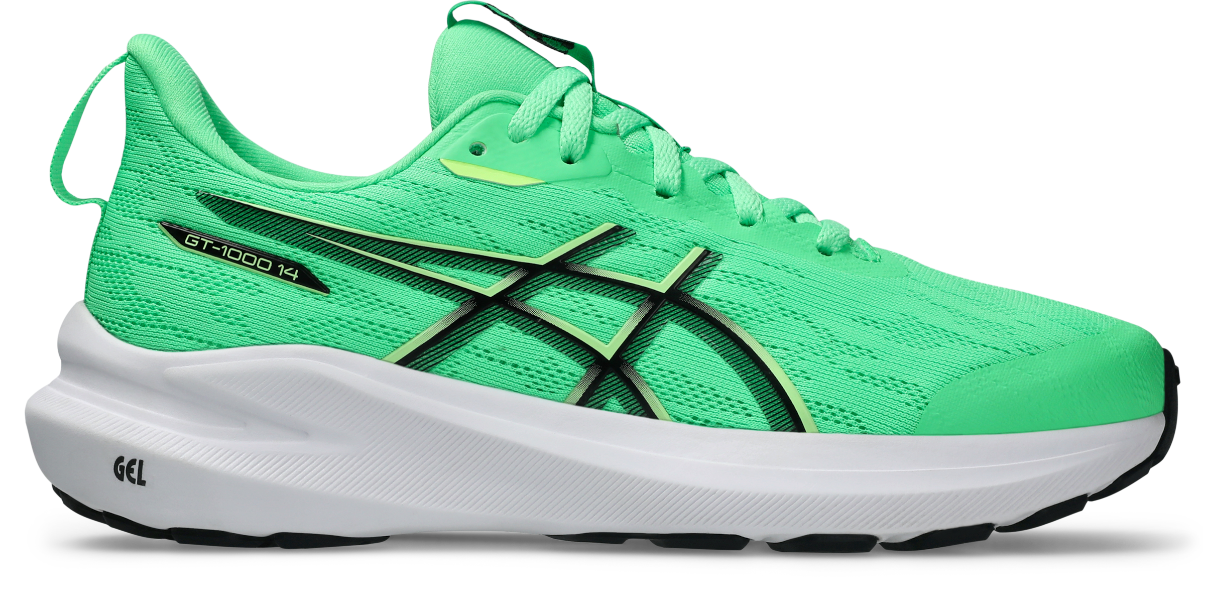 Asics Laufschuh »GT-1000 14 GS«  für Kinder & Jugendliche