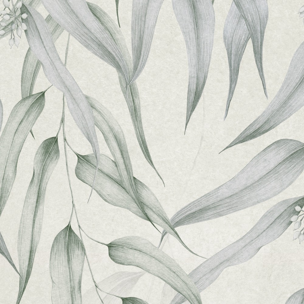 Komar Fototapete »Vlies Fototapete - Branches - Größe 350 x 250 cm« Motiv | bedruckt glatt