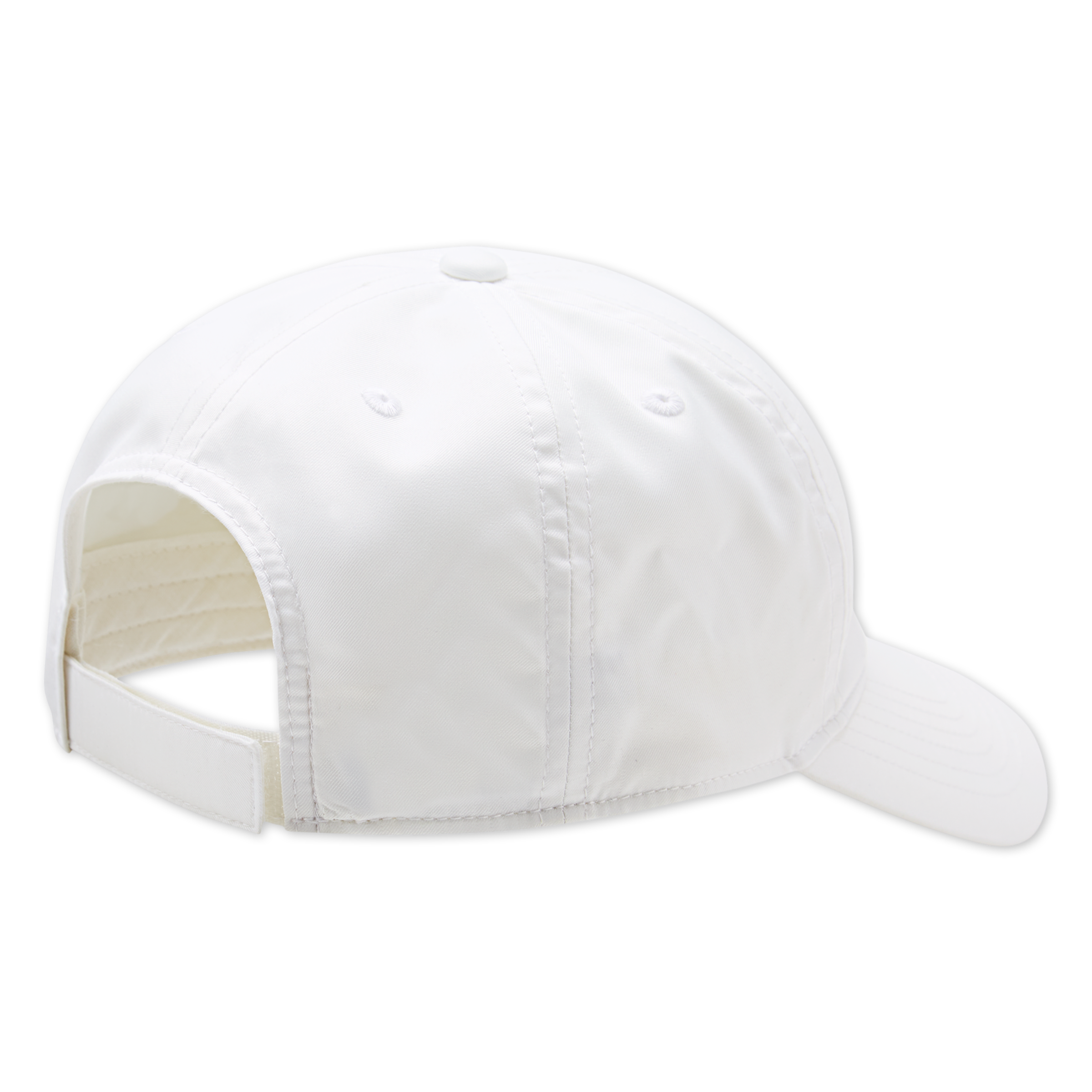 Nike Sportswear Baseball Cap »DRI-FIT METAL SWOOSH CLUB CAP« mit sportlichem Stil, aus Polyester, Ausgabegröße 52/54
