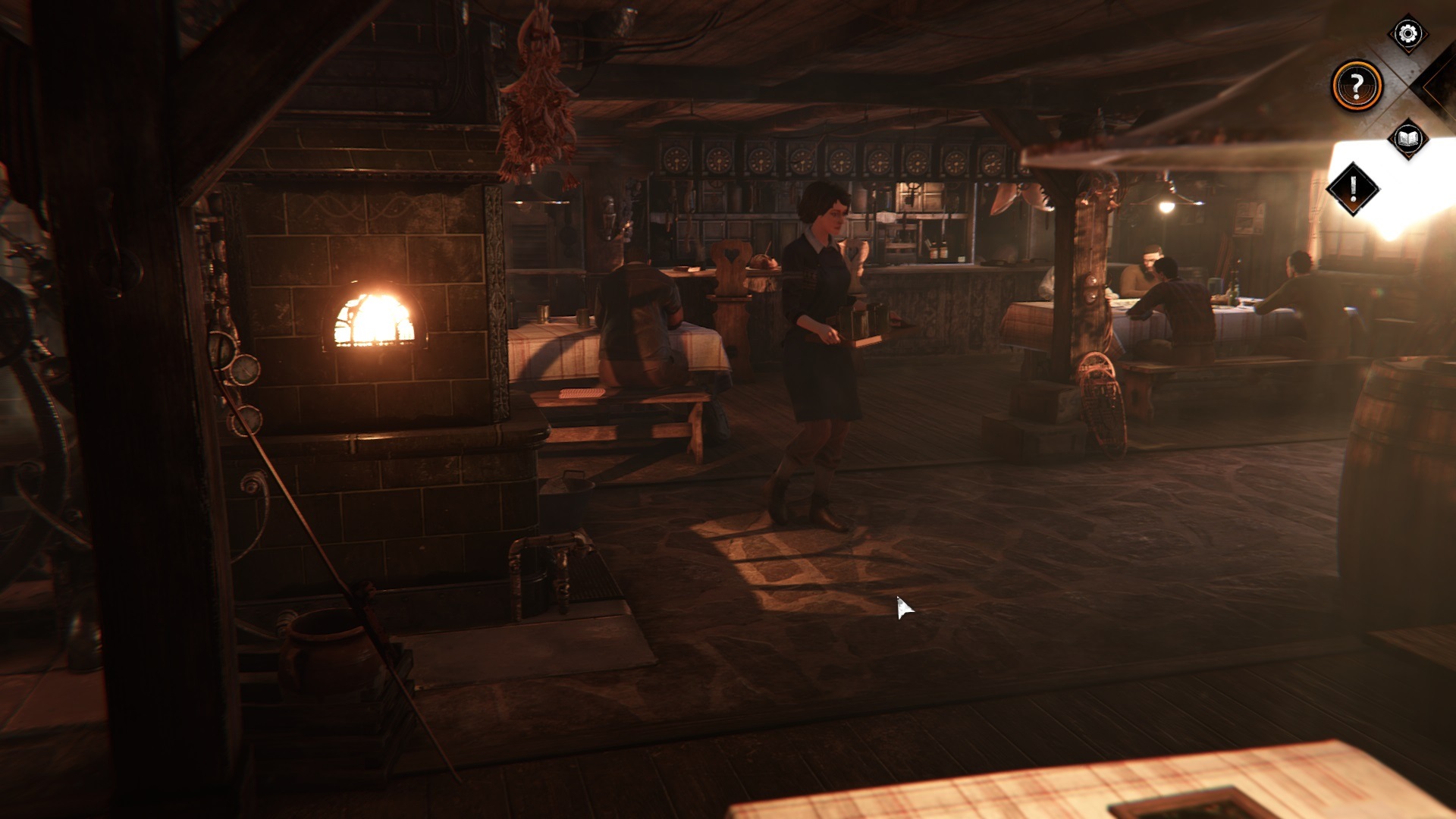 Astragon Spielesoftware »Syberia: The World Before«, PlayStation 5
