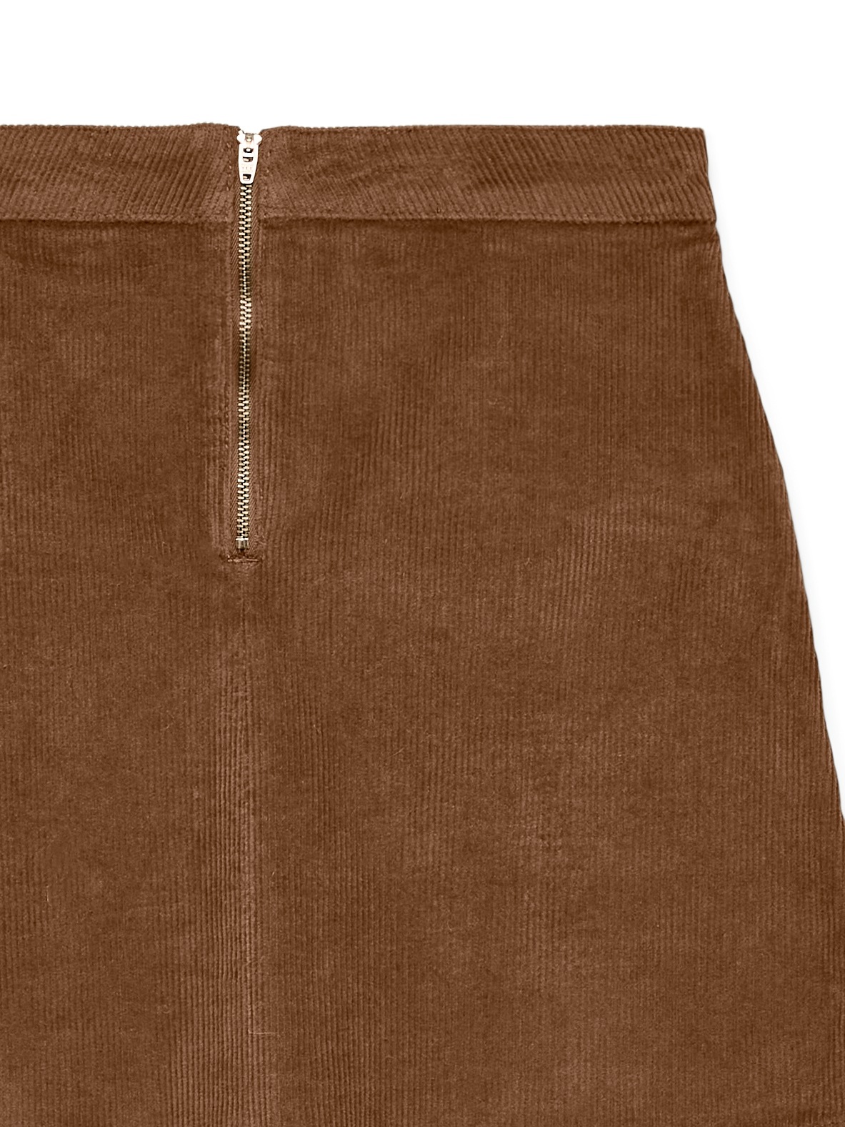 Vero Moda Minirock »VMKATA HR CORDUROY SHORT SKIRT NOOS« Baumwollmischung, Cord, high waist