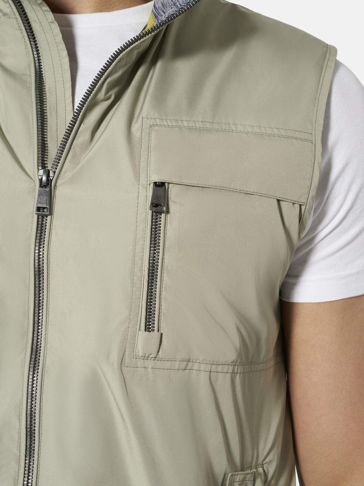 Babista Funktionsweste »Outdoorweste GALONI«