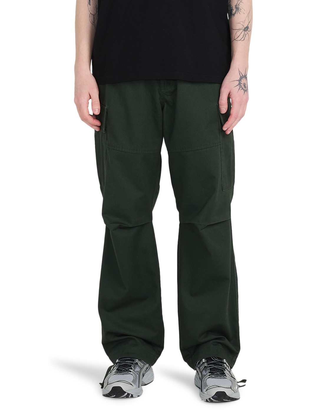 Element Cargohose »Big Cargo«