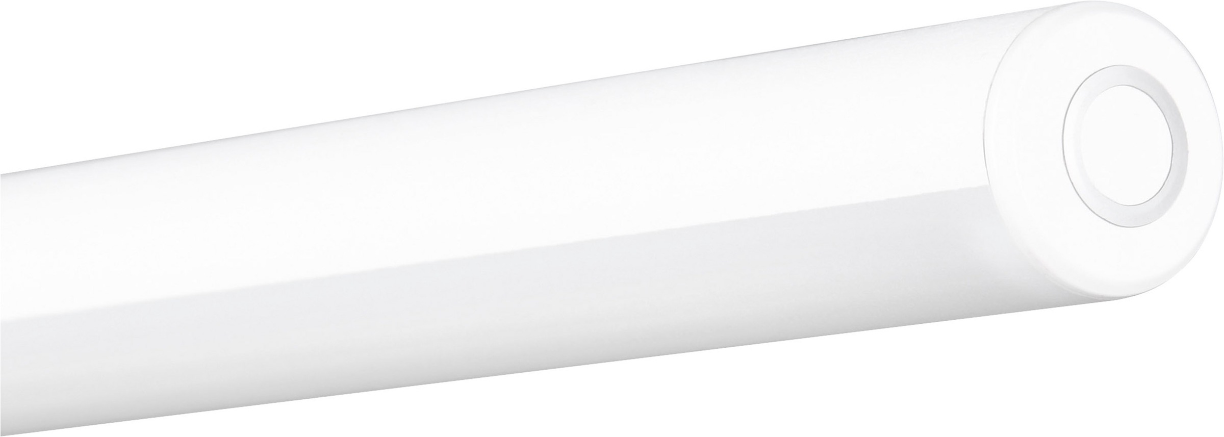 REALITY Leuchten LED Klemmleuchte »NEVADA, 5W 600 Lumen CCT 3000-4000-5000K wamweiß-kaltweiß« LED-Board 1 Stk. Farbwechsler | warmweiß - kaltweiß Lichtfarbe einstellbar dimmbar per Sensordimmer schwenkbare Klemmlampe