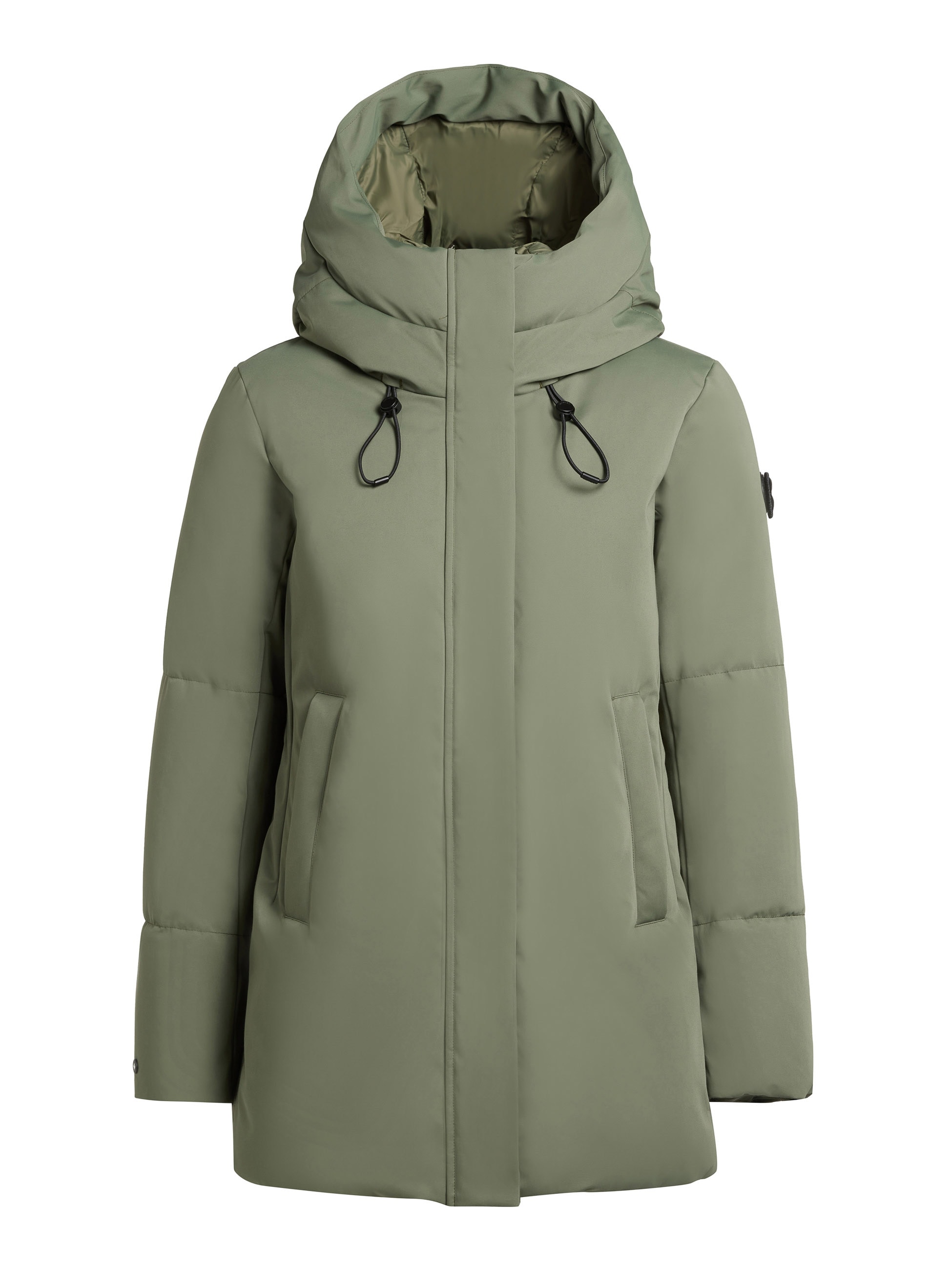 khujo Steppjacke »ALLAP«