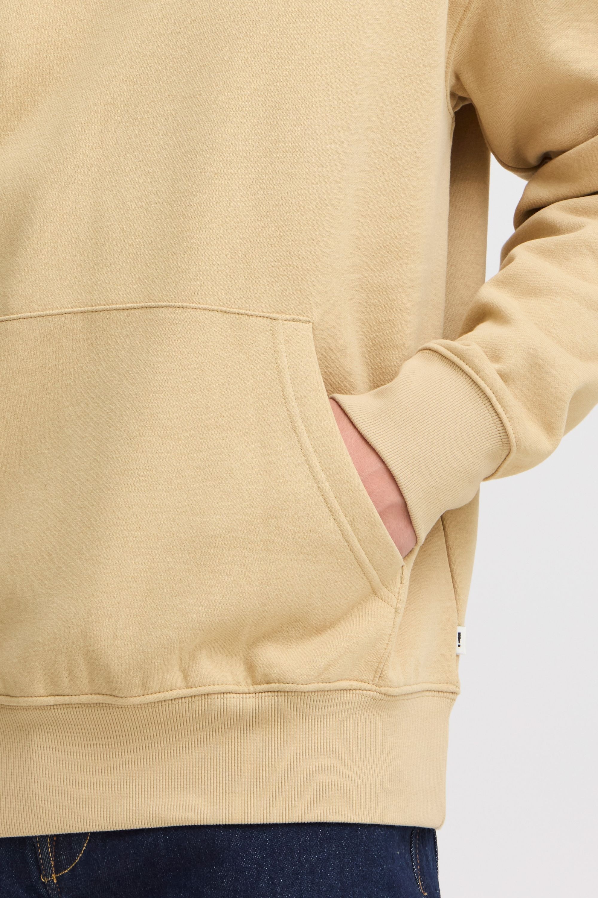 !Solid Longpullover »Sweatshirtkapuzenpul SDLenz«