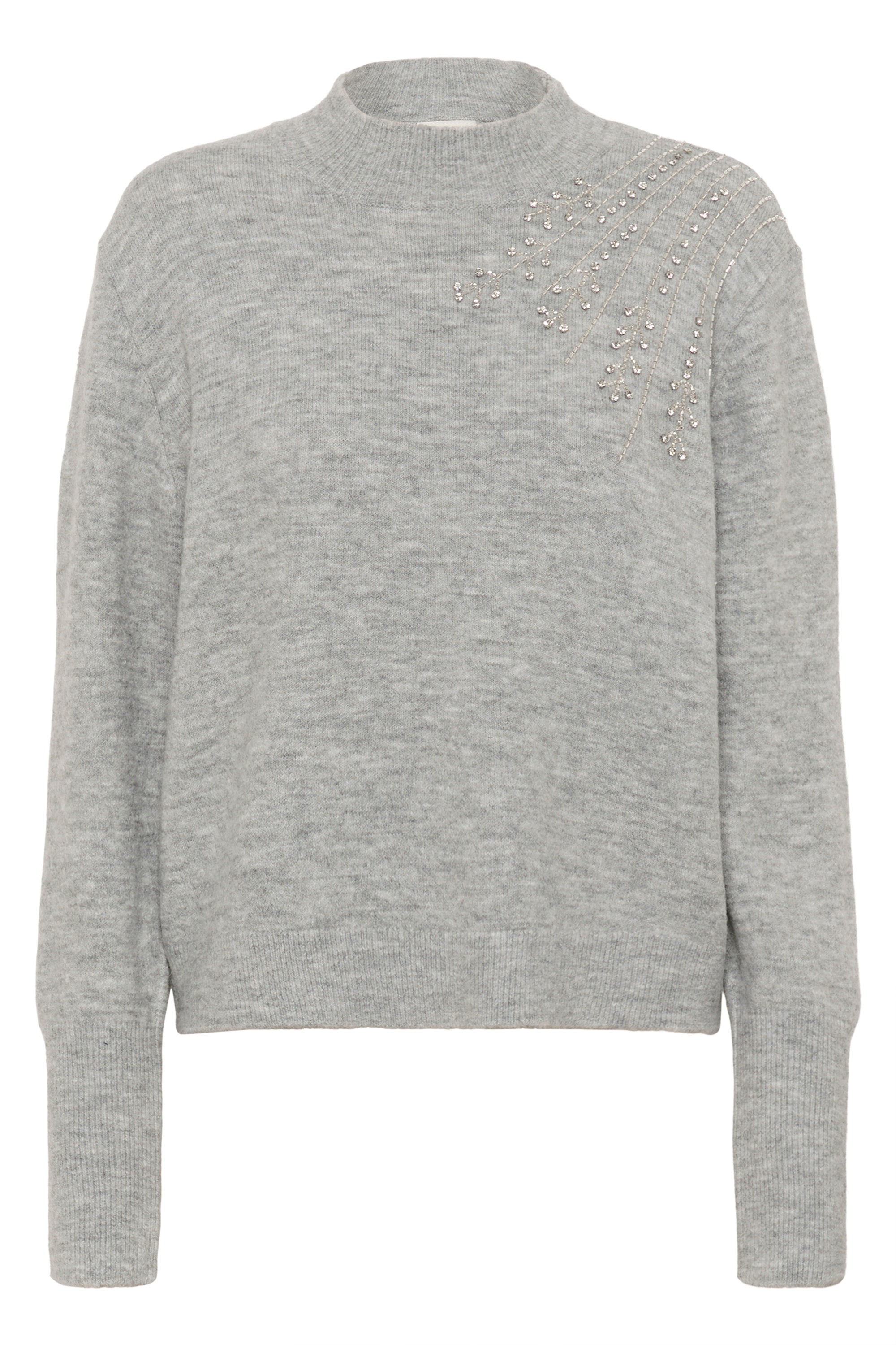 KAFFE Strickpullover »Strickpullover KAstary«