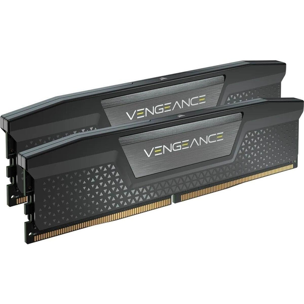 PC-Arbeitsspeicher »VENGEANCE DDR5 Memory«, Leistungsstarke PCB