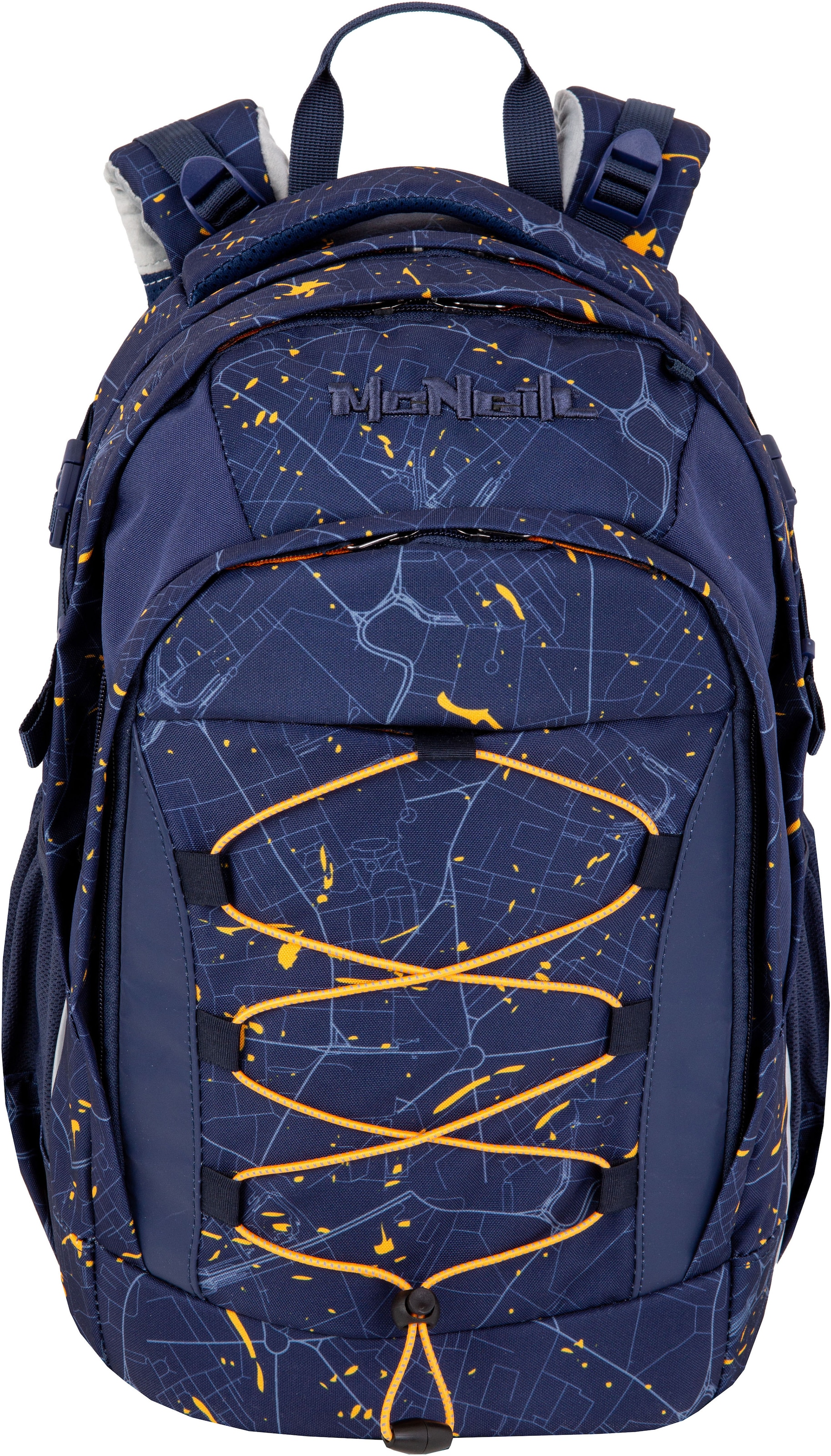 McNeill Schulrucksack »Luca«