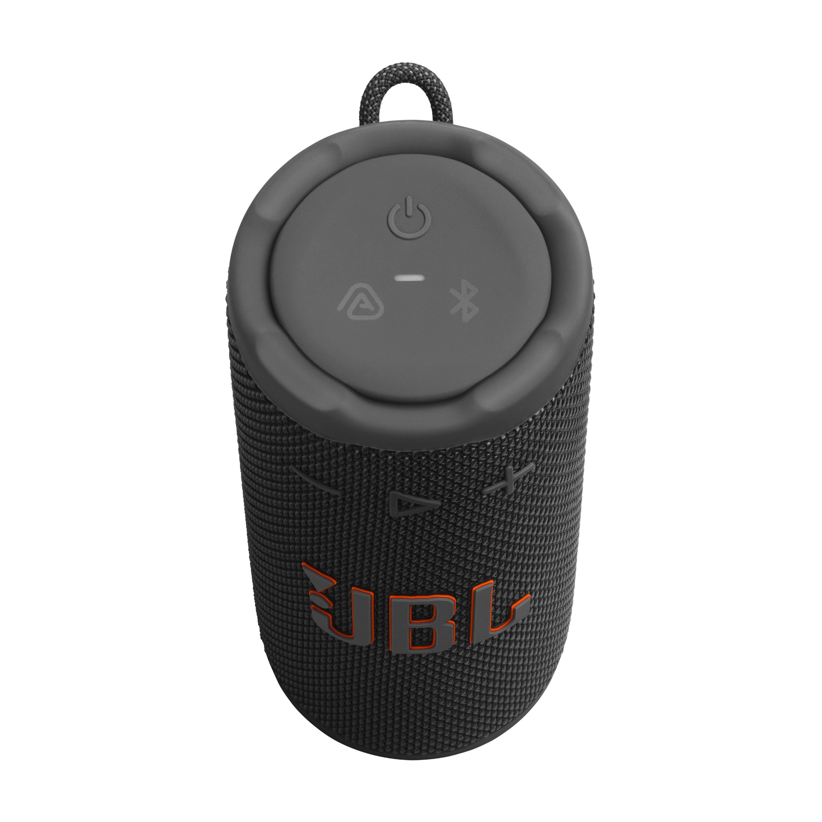 JBL Bluetooth-Lautsprecher »GRIP« (A2DP Bluetooth | AVRCP Bluetooth | Bluetooth 16 W) Kompakter Bluetooth-Speaker, starker JBL Pro Sound und Ambient Light