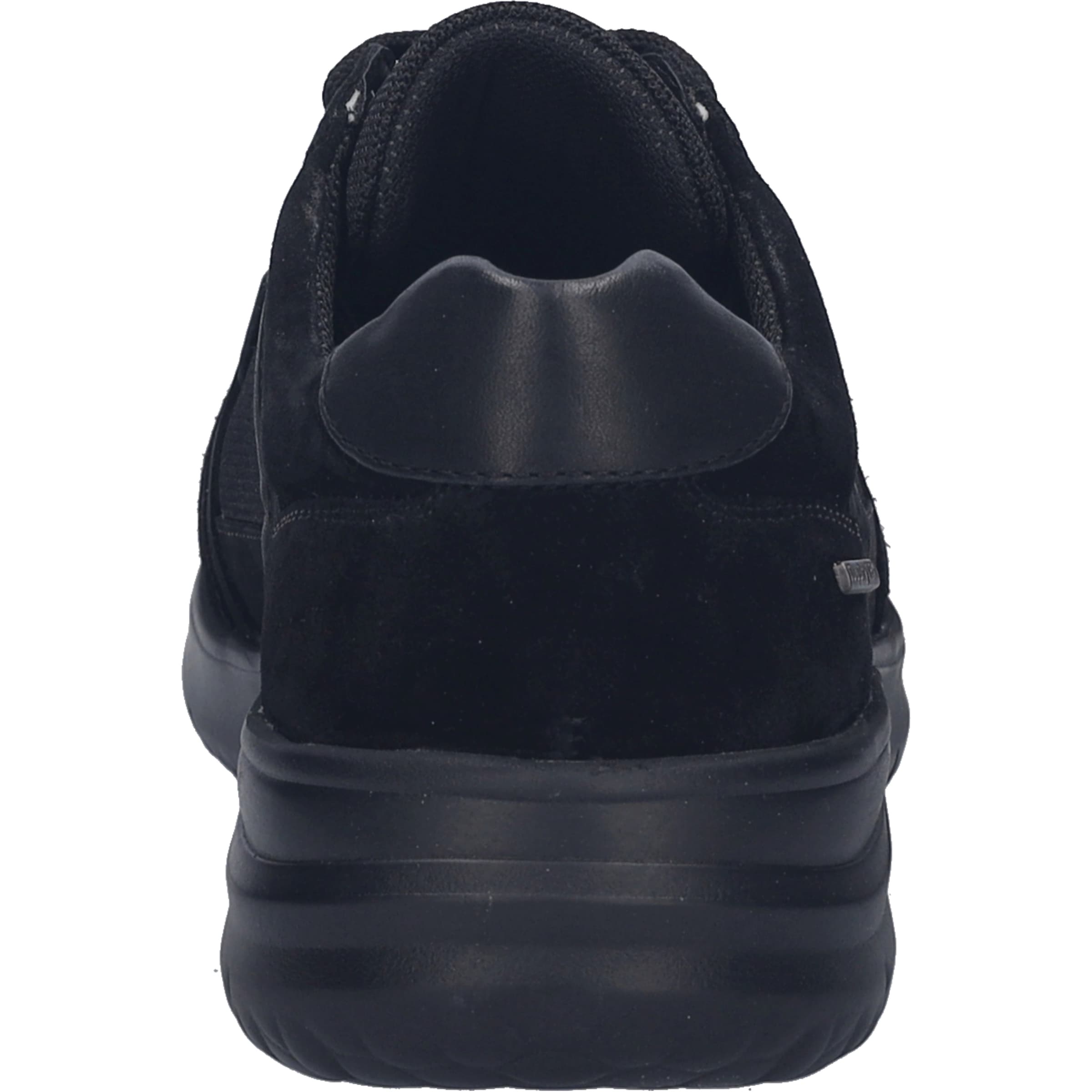 Josef Seibel Sneaker »Wales 51, black-black«