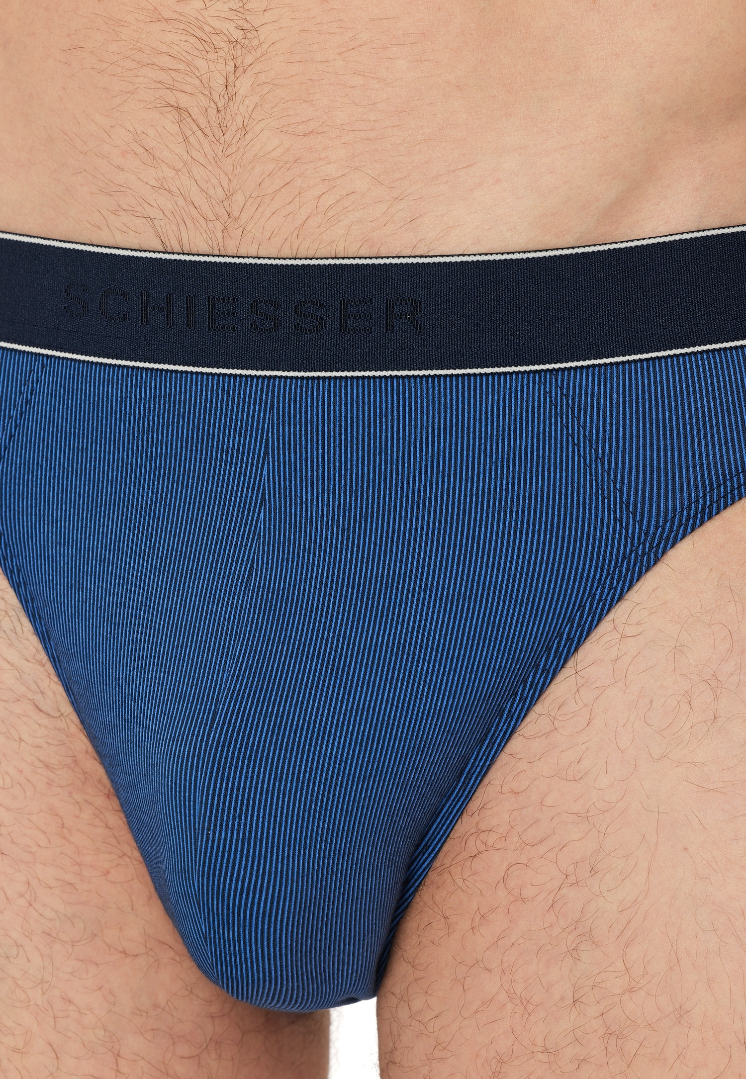 Schiesser Rioslip »Duality Function«, temperatur- und feuchtigkeitsregulierend, ohne Eingriff