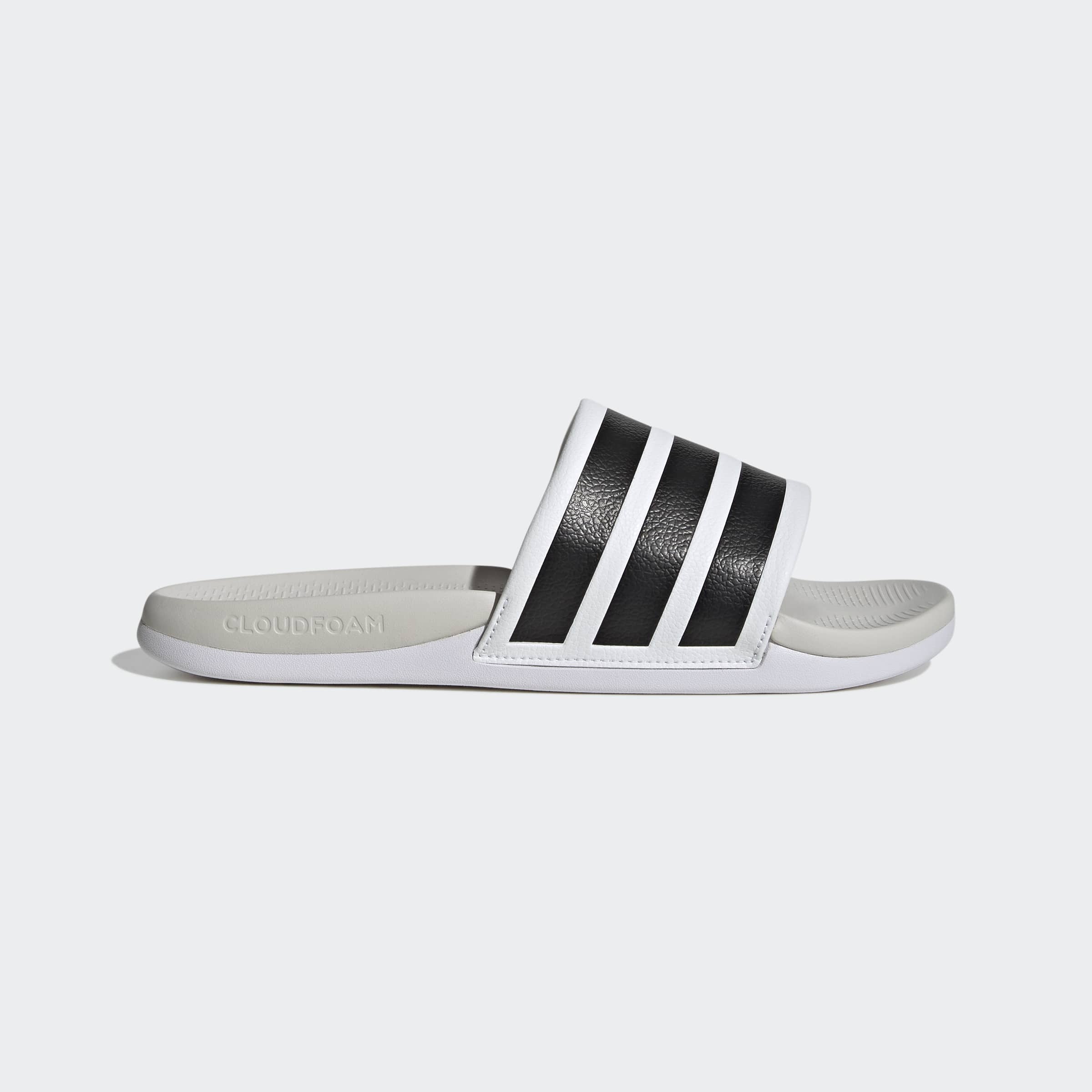 adidas Sportswear Badesandale »ADILETTE COMFORT 2.0 BADESCHLAPPEN«  Badelatschen