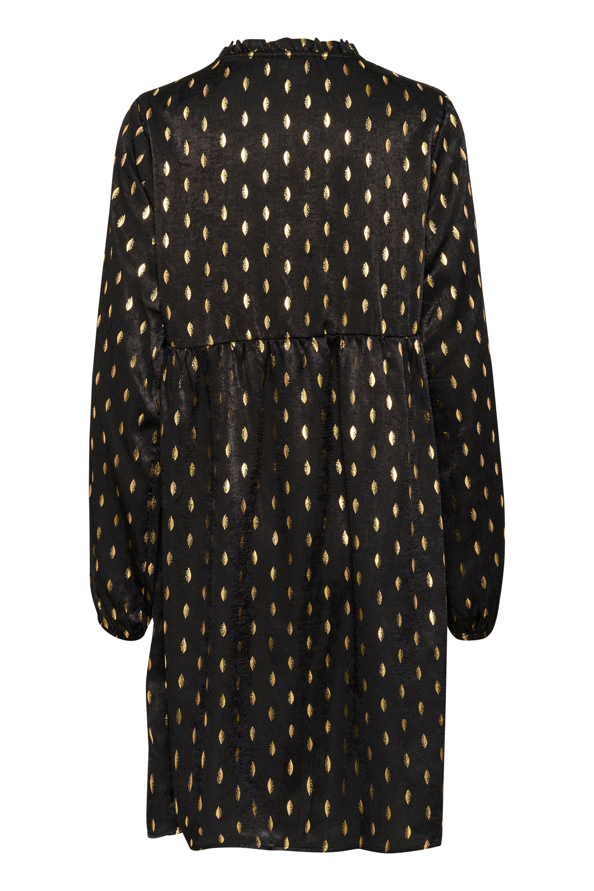 KAFFE Midikleid »Kleid KAsofie«