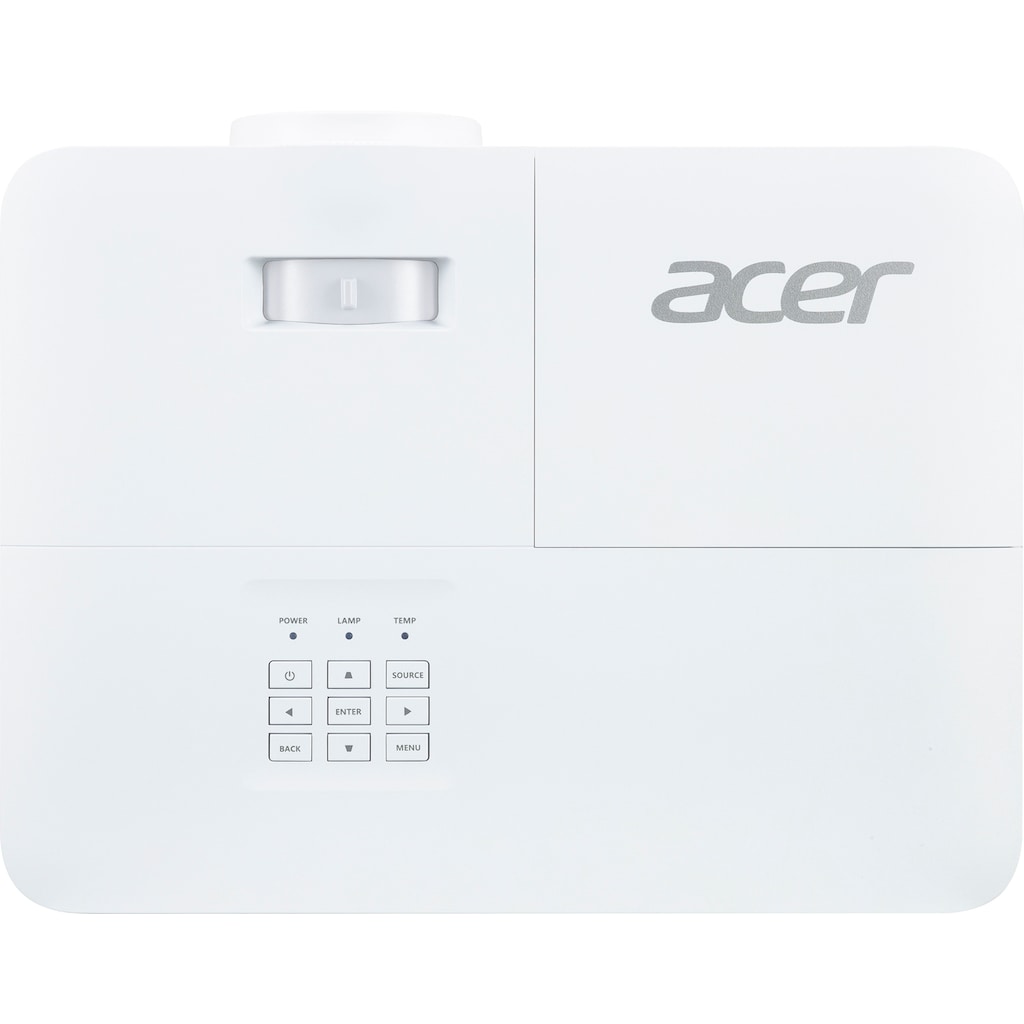 Acer Beamer »M511«, (10000:1)