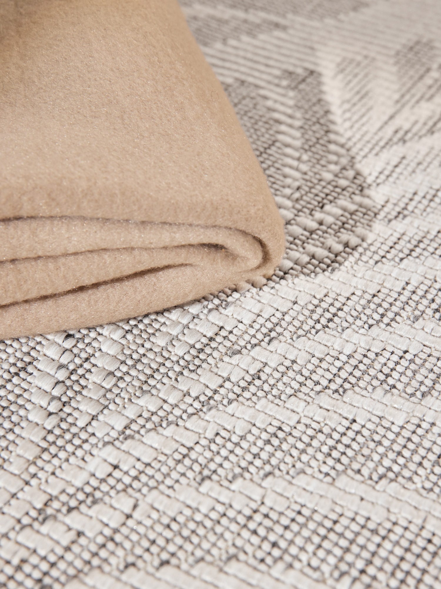 HANSE Home Outdoorteppich »Liora Wendeteppich«, rechteckig, 5 mm Höhe, Läufer, In und Outdoor, Flachgewebe, wetterfest, pflegeleicht, robust