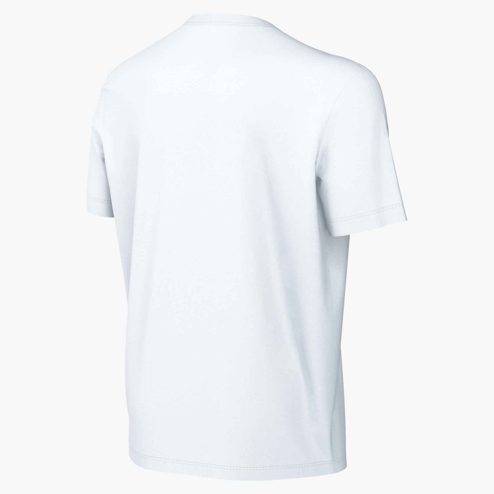 Nike Sportswear T-Shirt »K NSW TEE FUTURA HBR« für Jugendliche, sportlicher Stil, Kurzarm, Rundhalsausschnitt