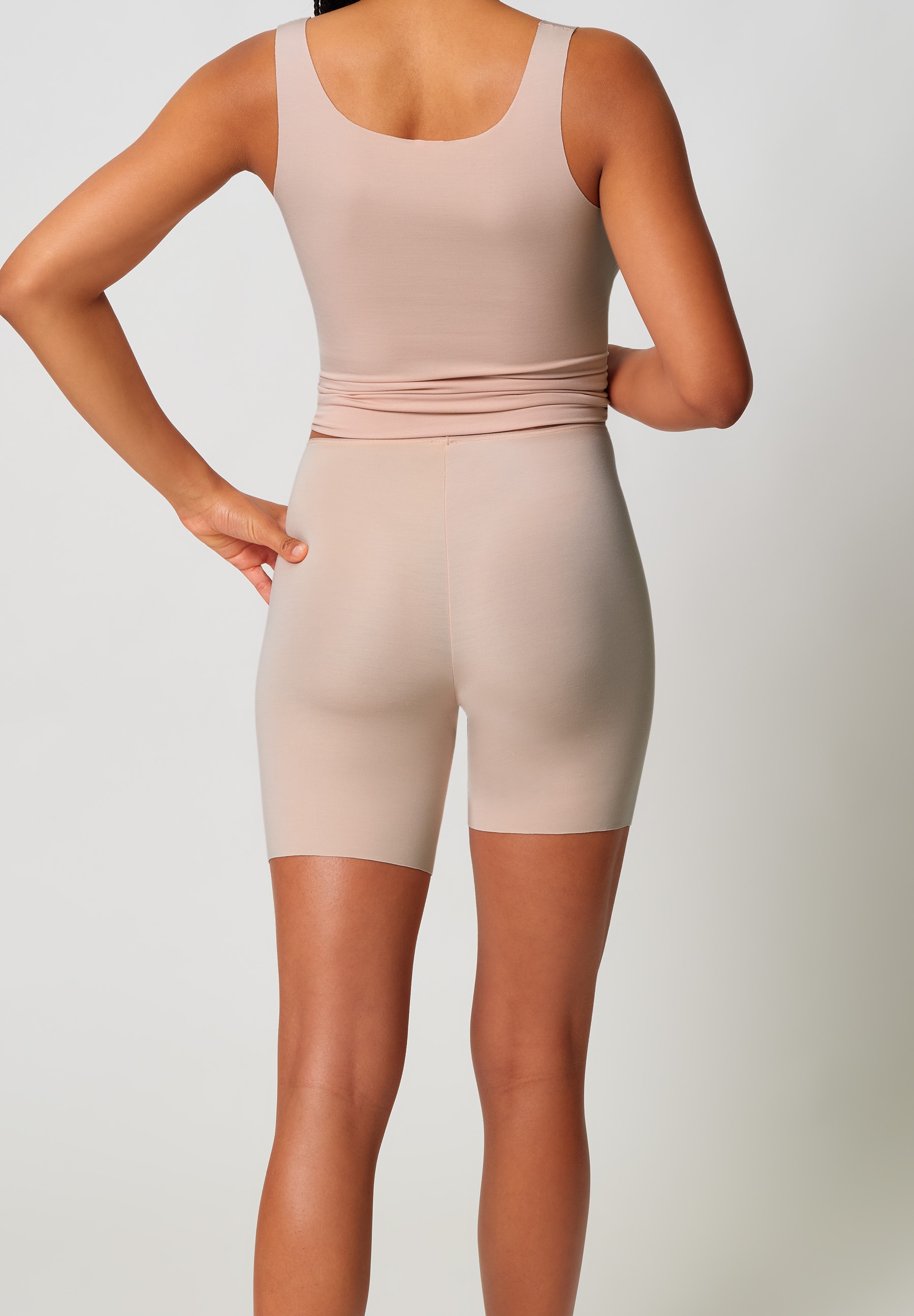 Skiny Formhose »Advantage Modal Invisible«
