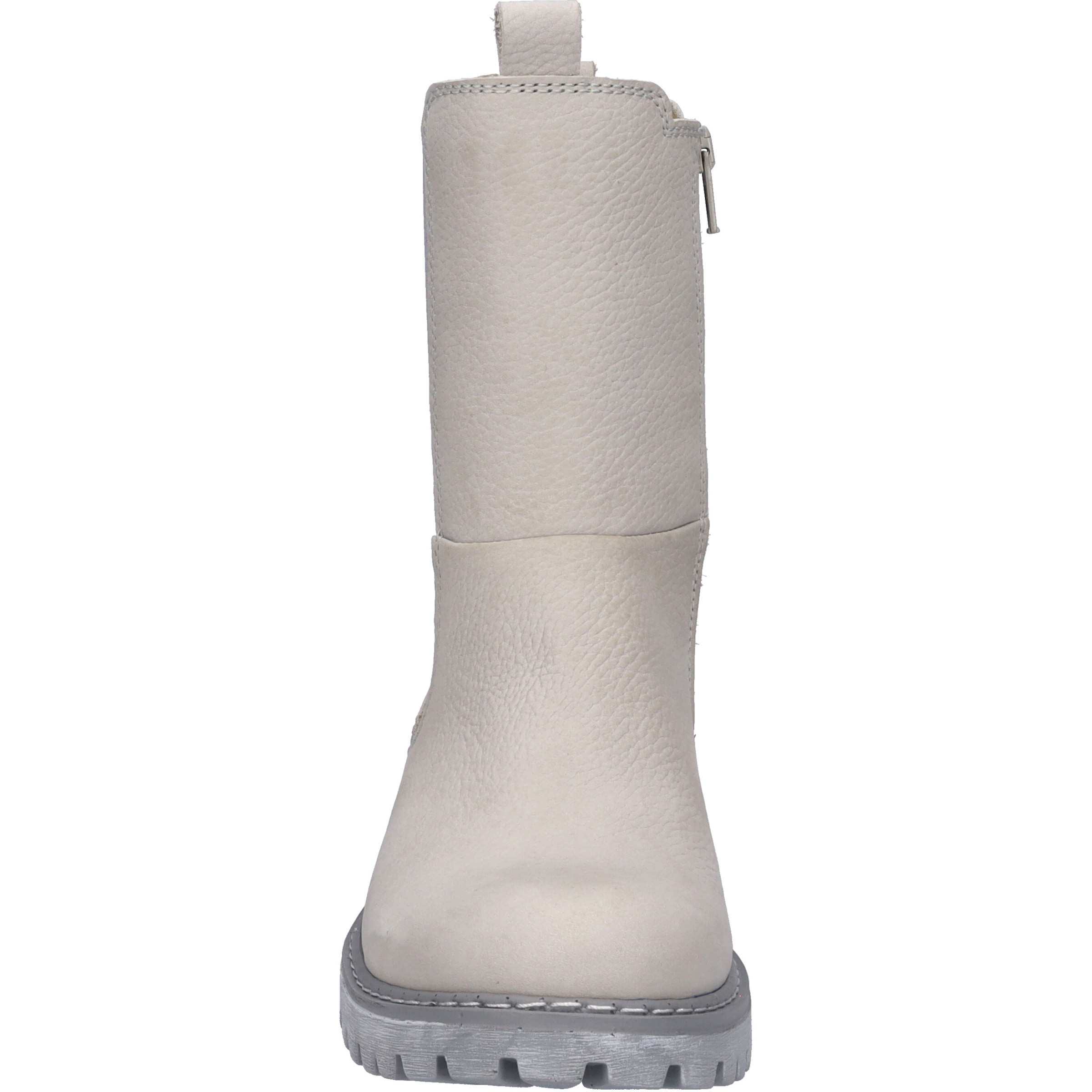 Josef Seibel Stiefel »Marta 20, hellgrau«