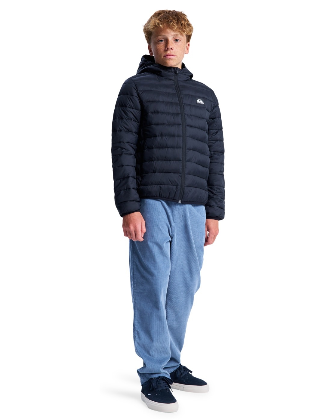 Quiksilver Funktionsjacke »Scaly«