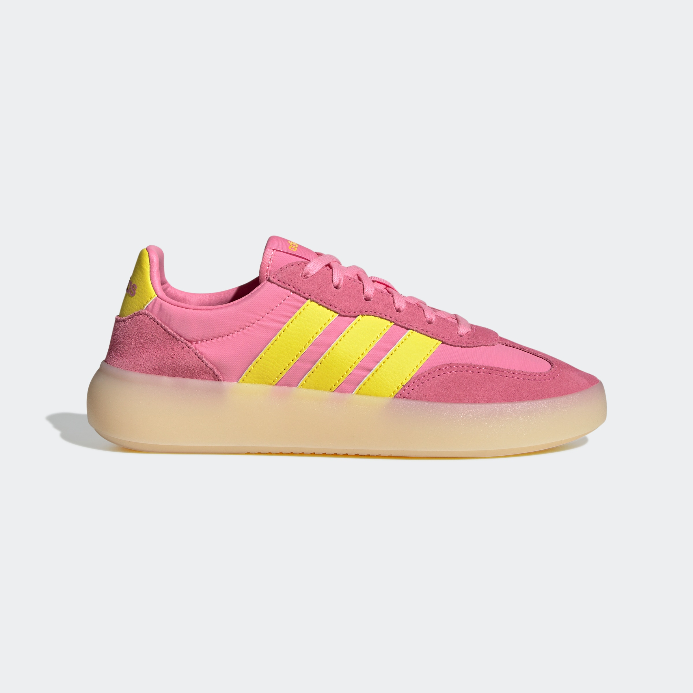 adidas Sportswear Sneaker »BARREDA DECODE«