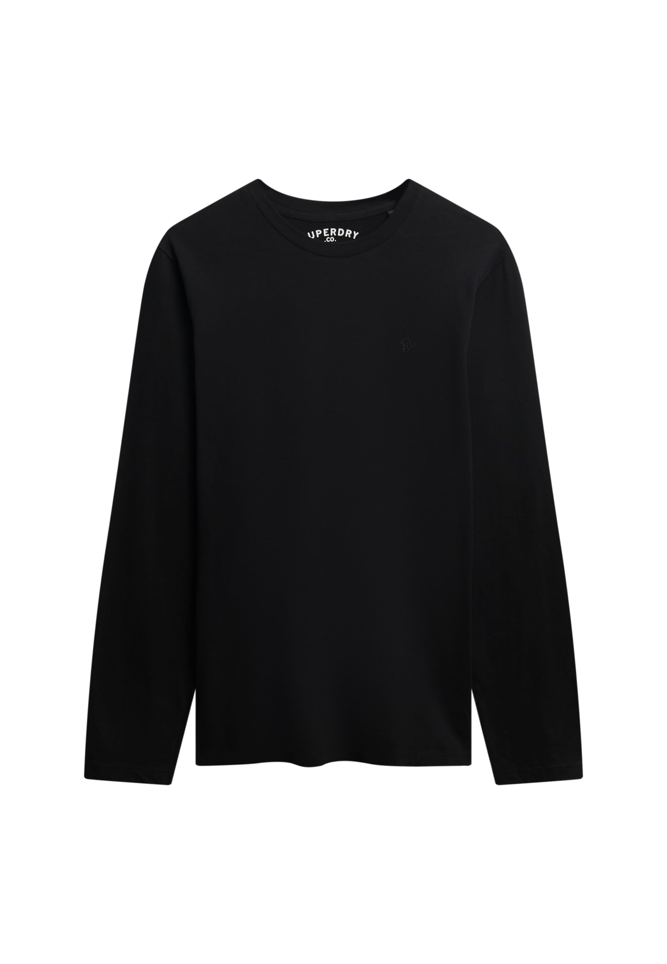 Superdry Langarmshirt »CLASSIC ESSENTIAL TOP«