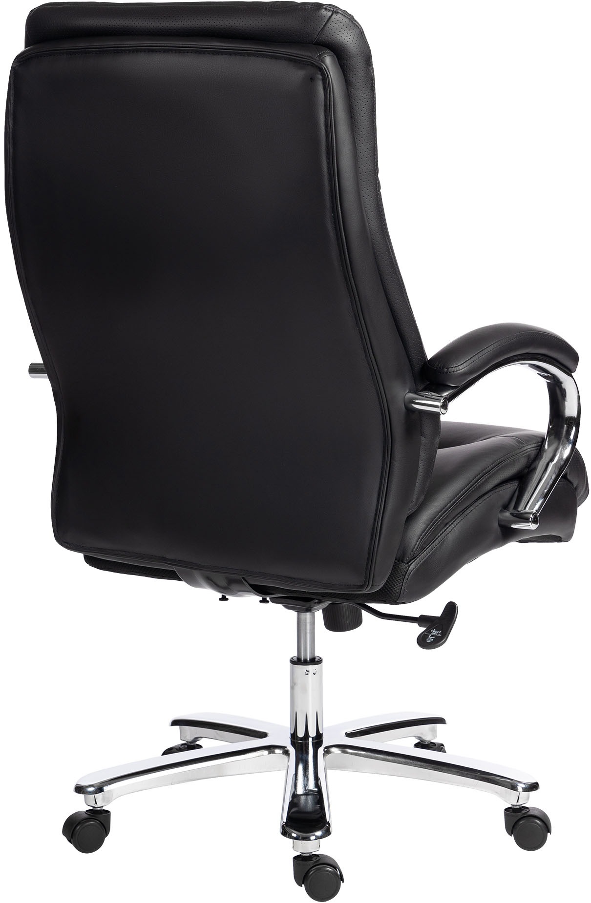 Duo Collection Chefsessel »Chefsessel Federico 180 kg« () Kunstleder Federkern, bis 180 kg, robust