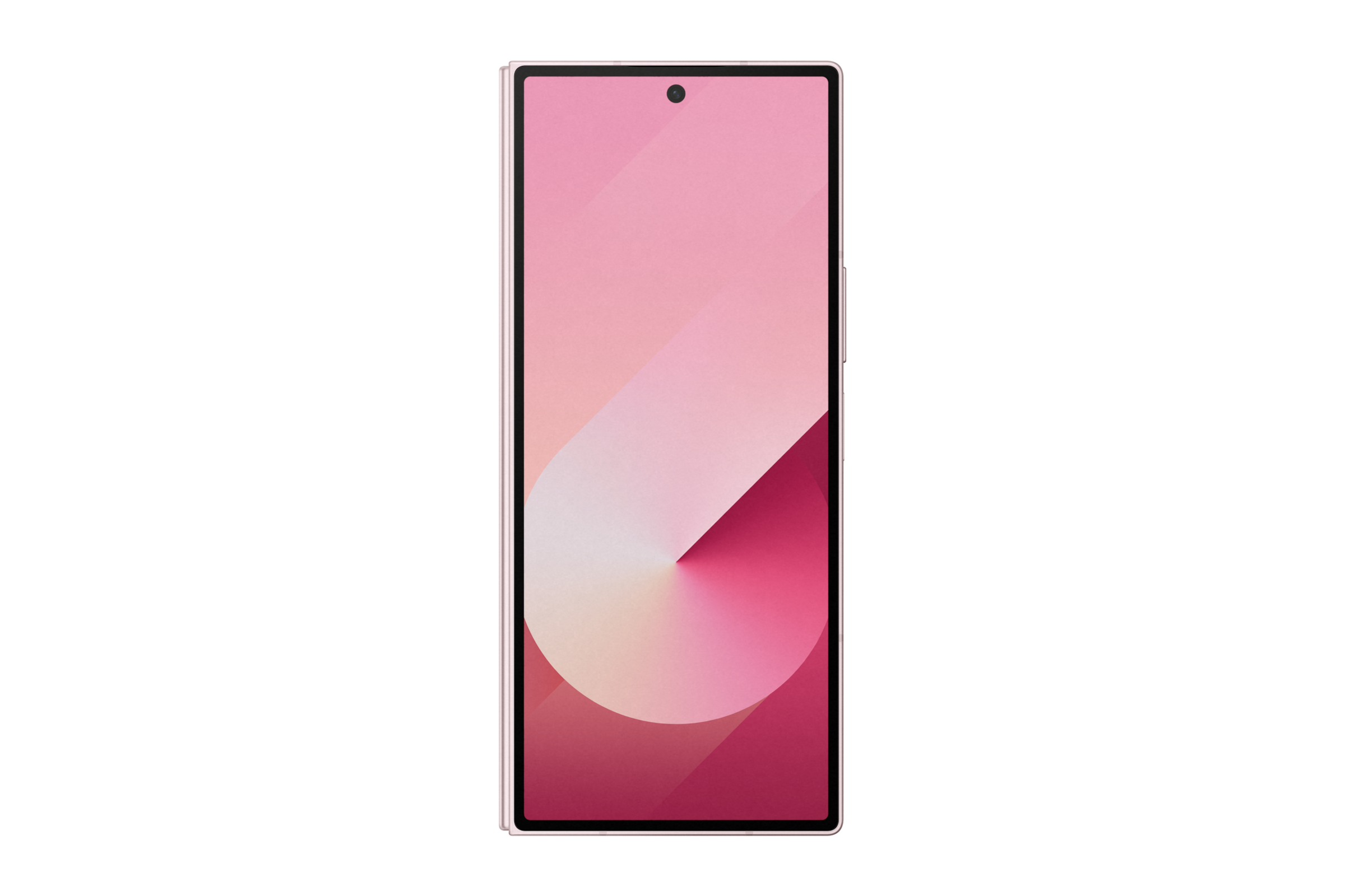 SAMSUNG Galaxy Z Fold6, 256 GB, Pink