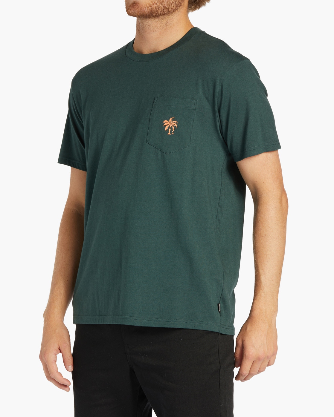 Billabong T-Shirt »Tropics«