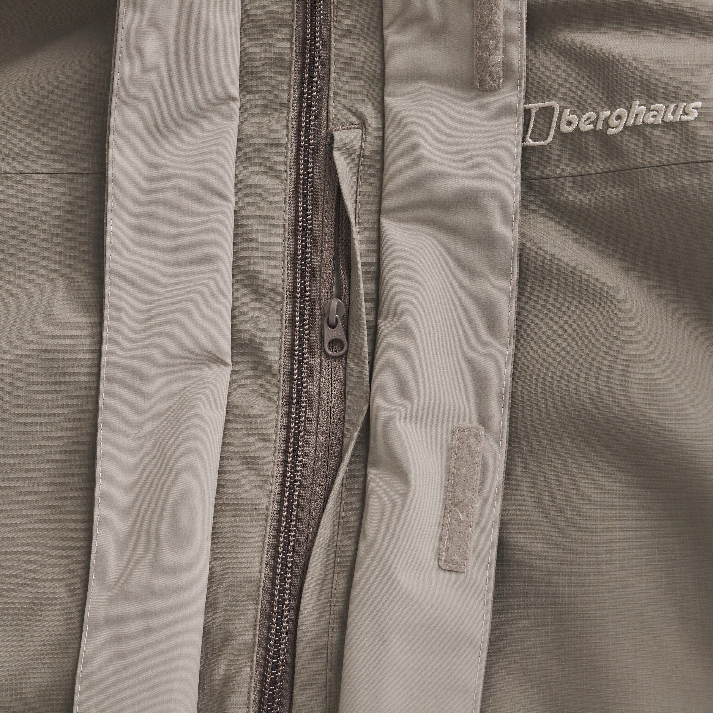 Berghaus Funktionsjacke »HILLWALKER 2.0 IA JKT AM«