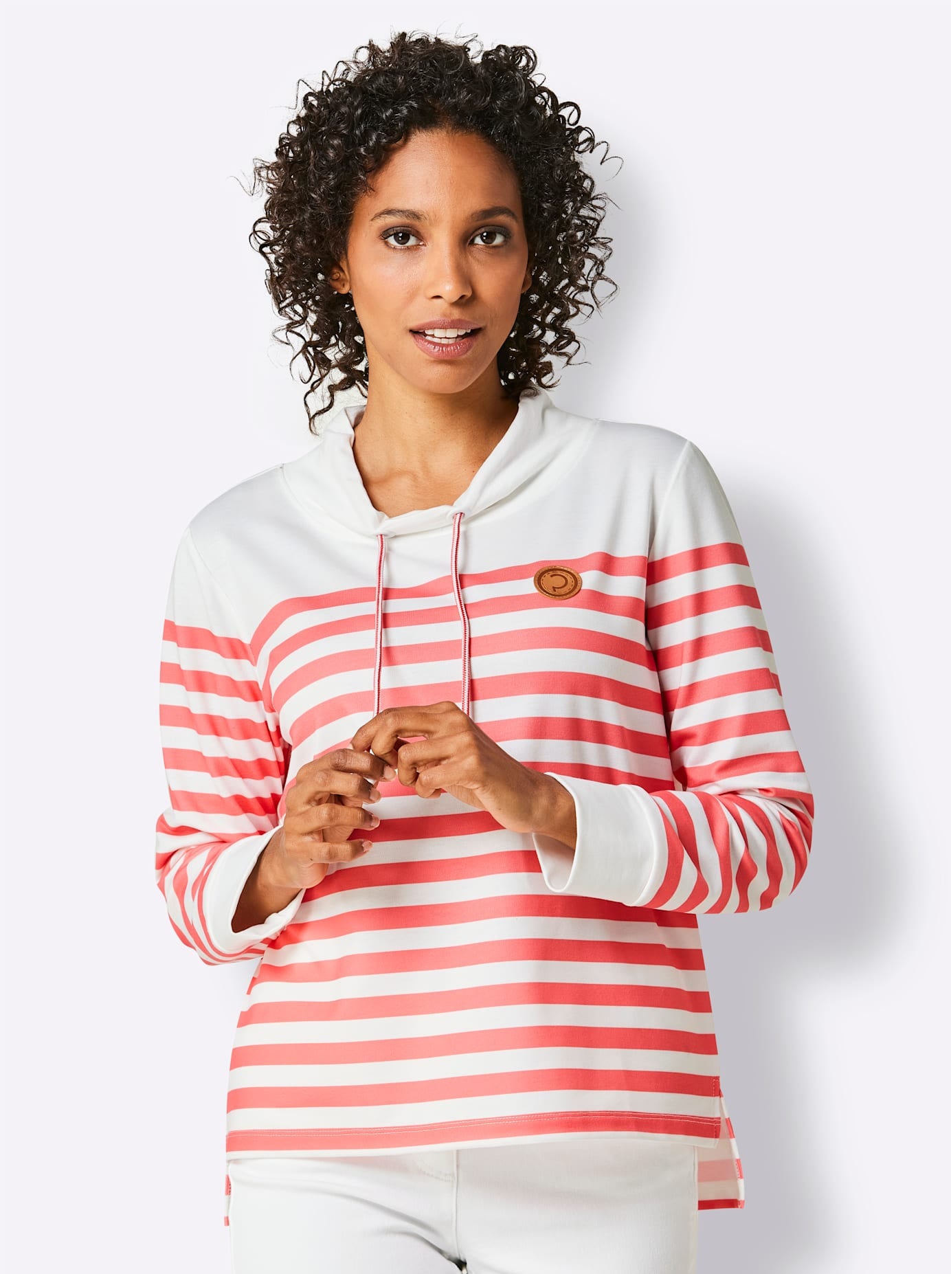 CREATION L PREMIUM Sweatshirt